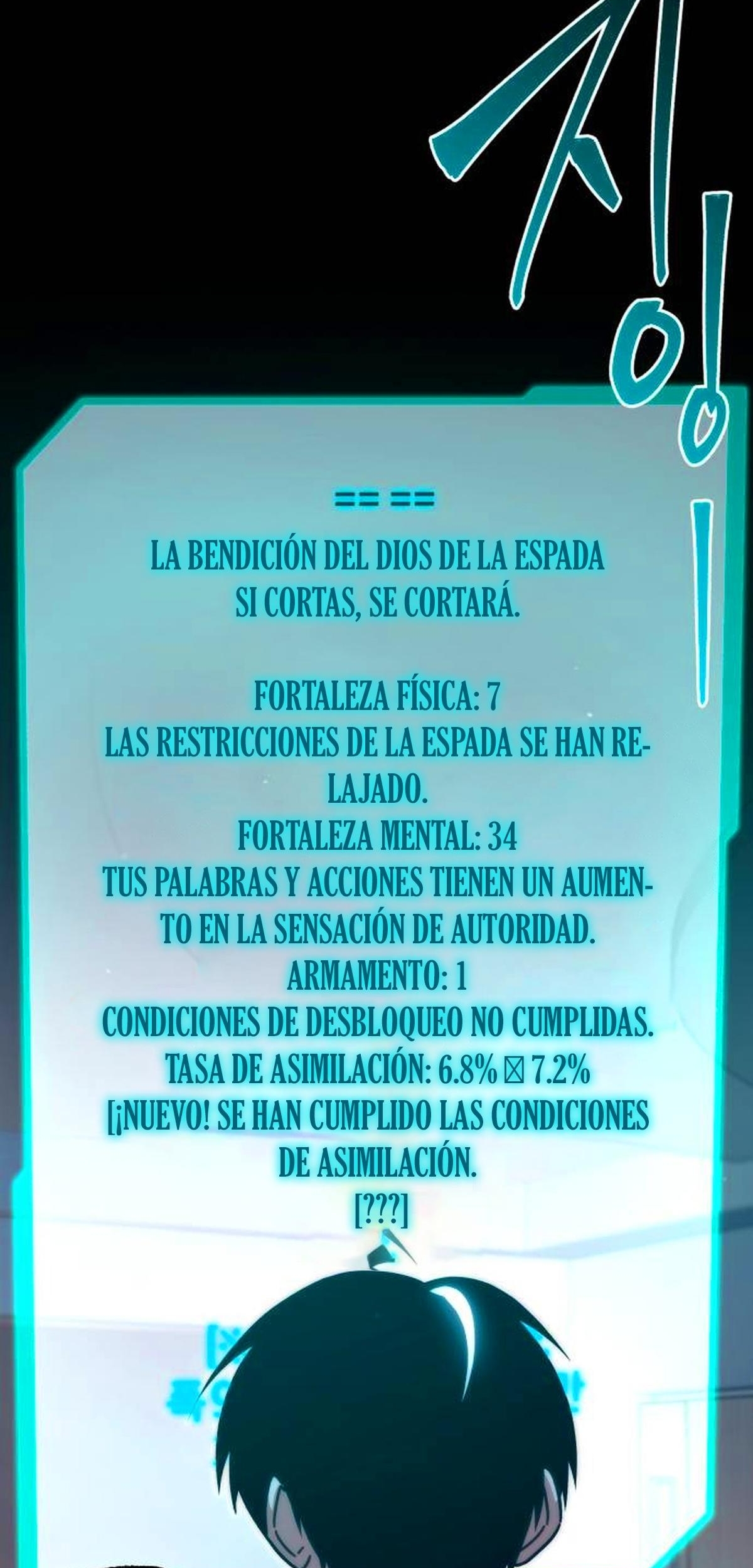 Read Me hice cargo de la Academia con un solo cuchillo de sashimi ES Manga Online