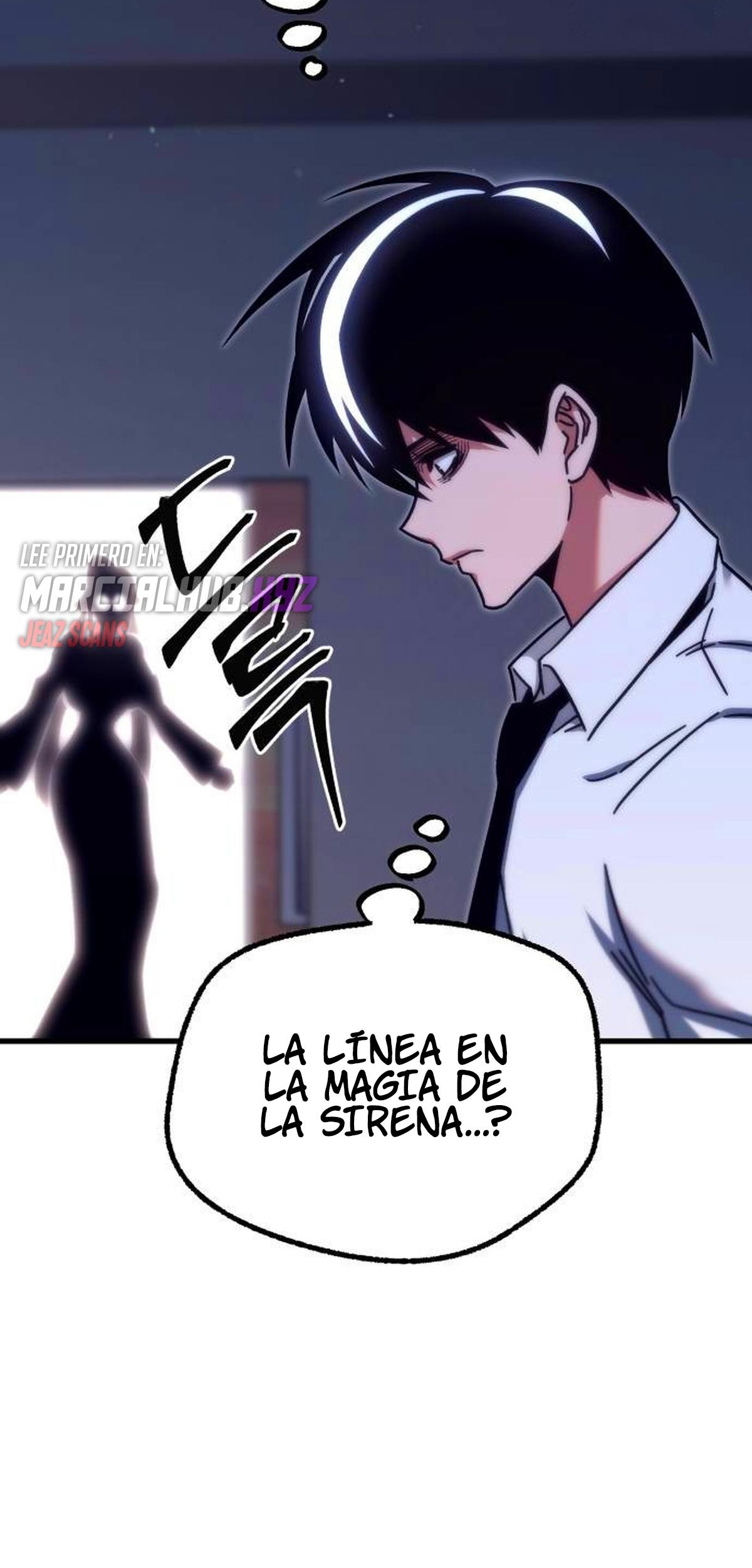 Read Me hice cargo de la Academia con un solo cuchillo de sashimi ES Manga Online