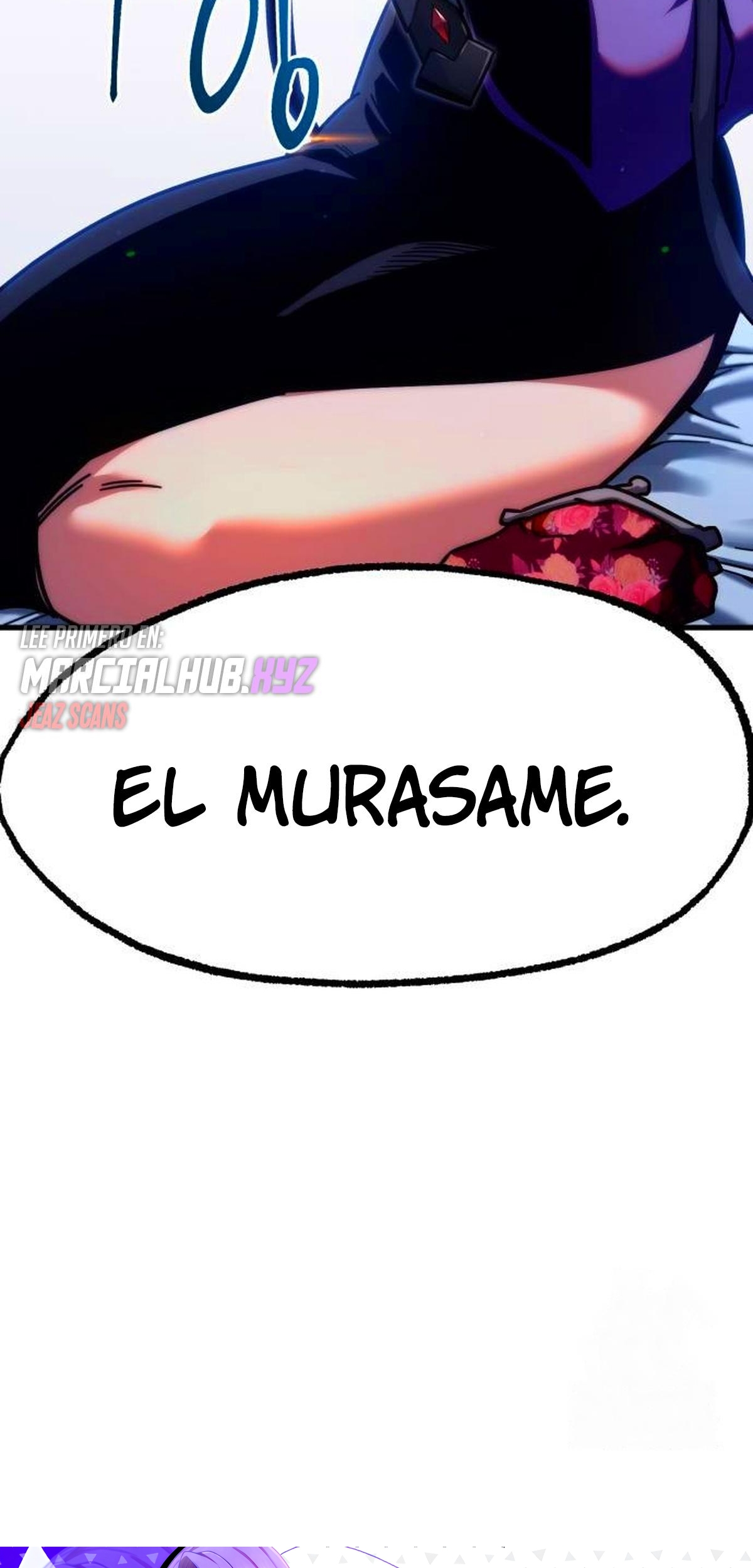 Read Me hice cargo de la Academia con un solo cuchillo de sashimi ES Manga Online