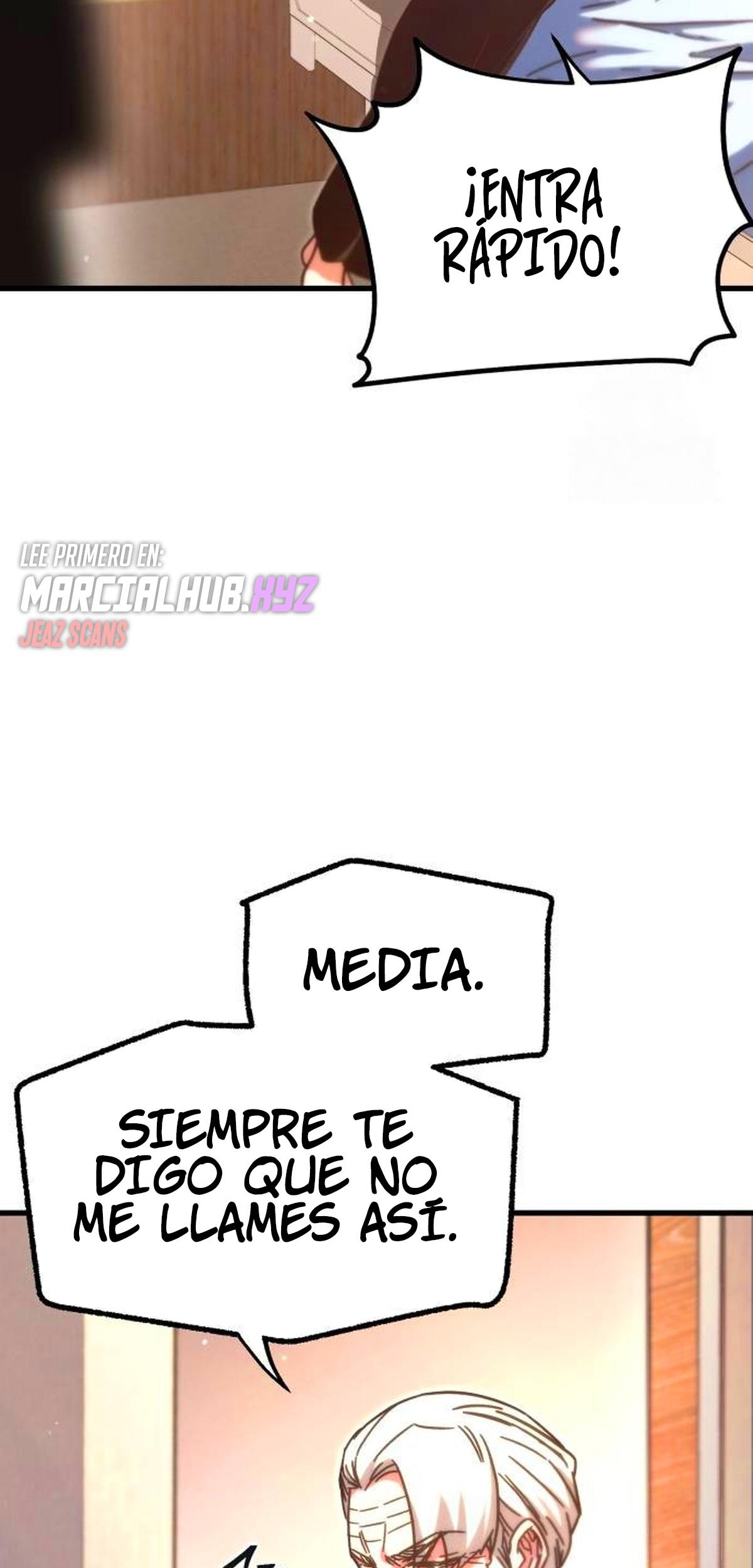 Read Me hice cargo de la Academia con un solo cuchillo de sashimi ES Manga Online