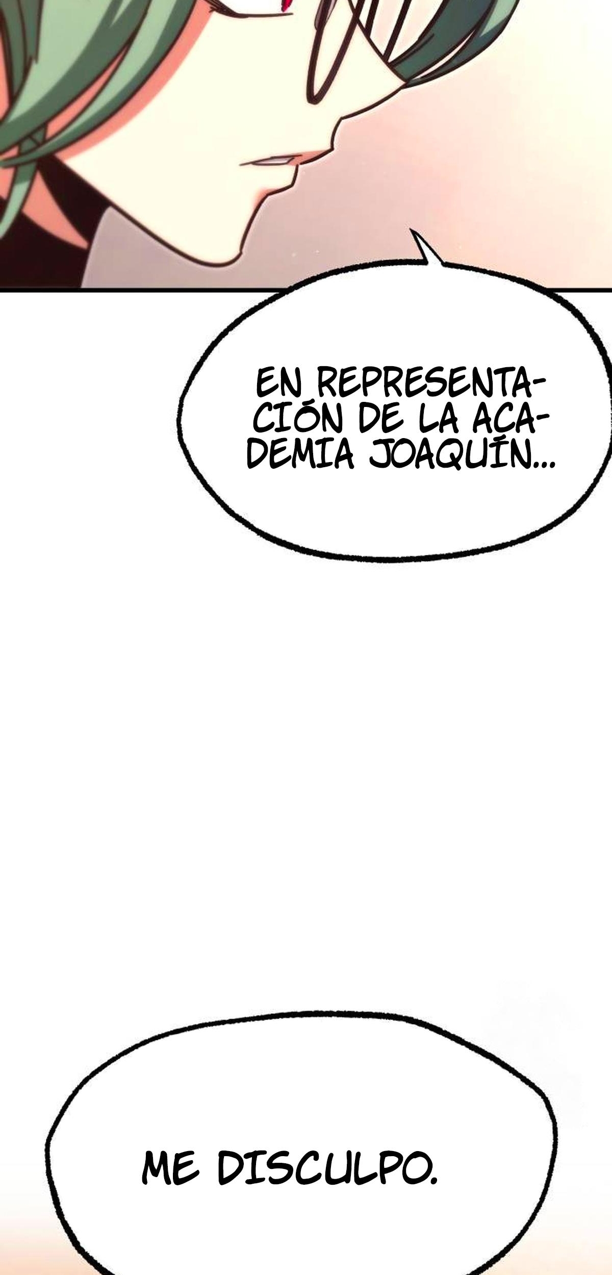 Read Me hice cargo de la Academia con un solo cuchillo de sashimi ES Manga Online