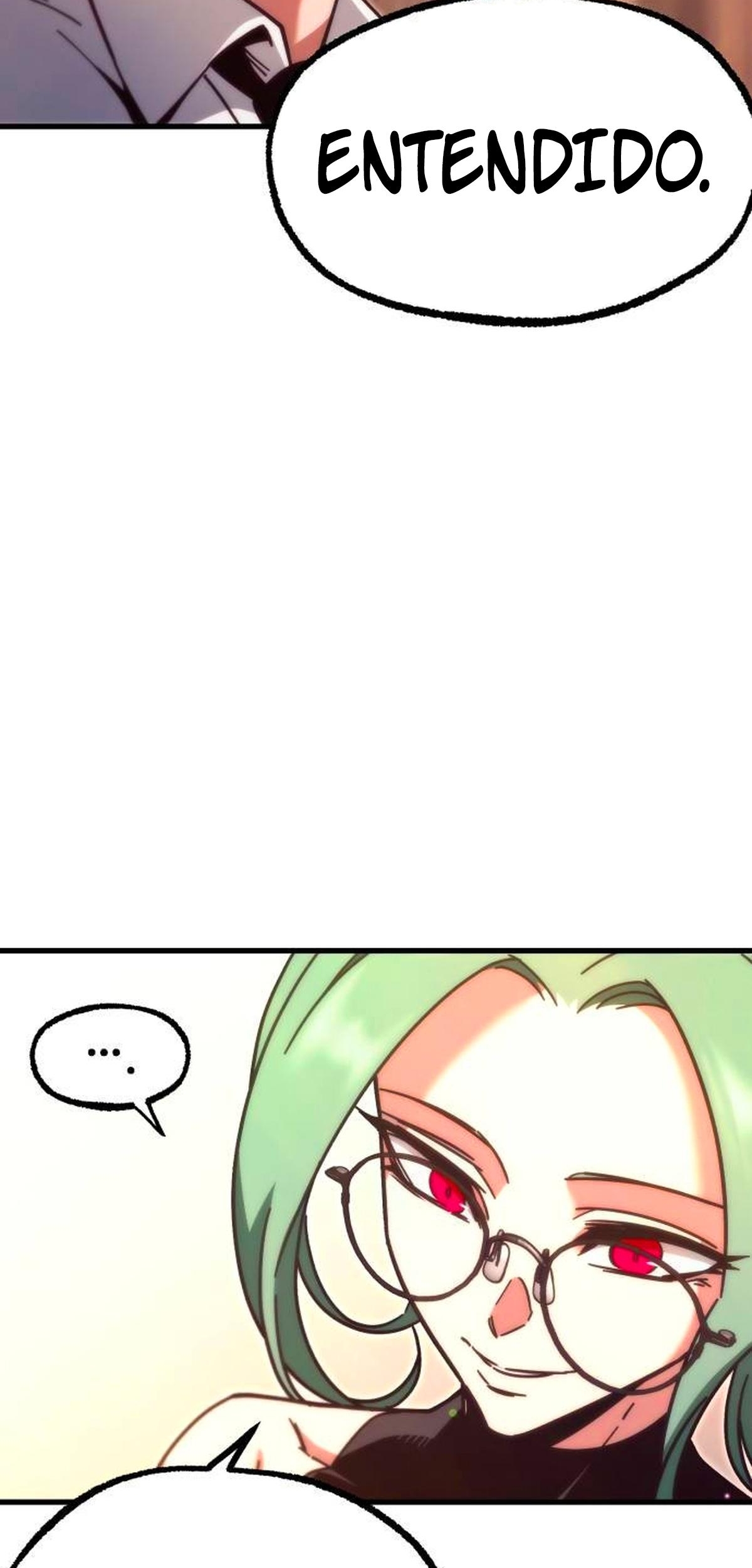Read Me hice cargo de la Academia con un solo cuchillo de sashimi ES Manga Online