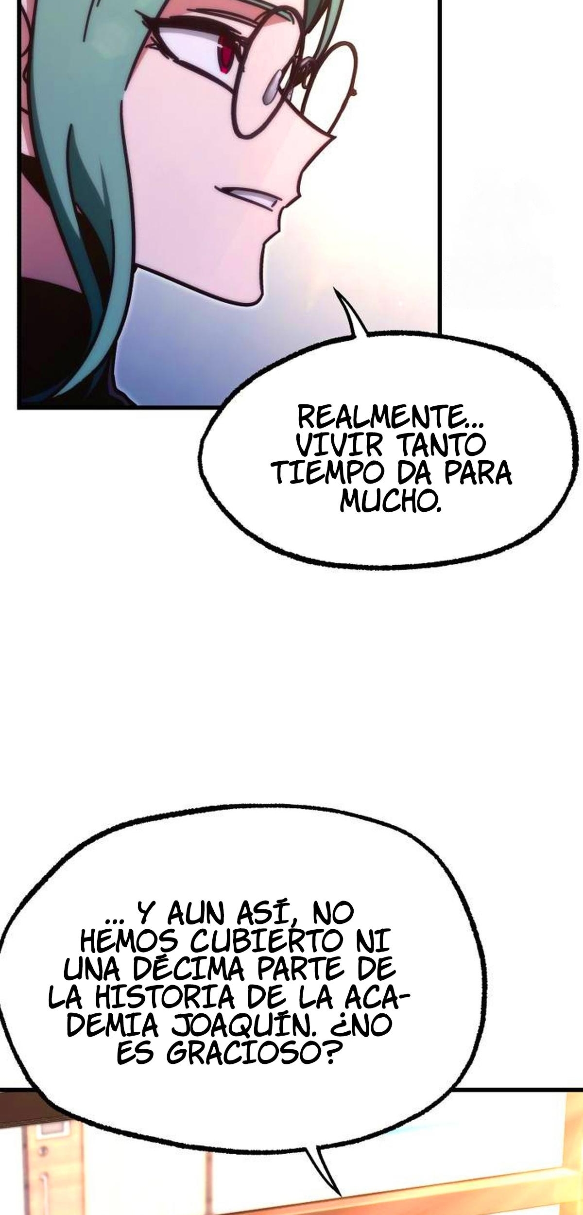 Read Me hice cargo de la Academia con un solo cuchillo de sashimi ES Manga Online