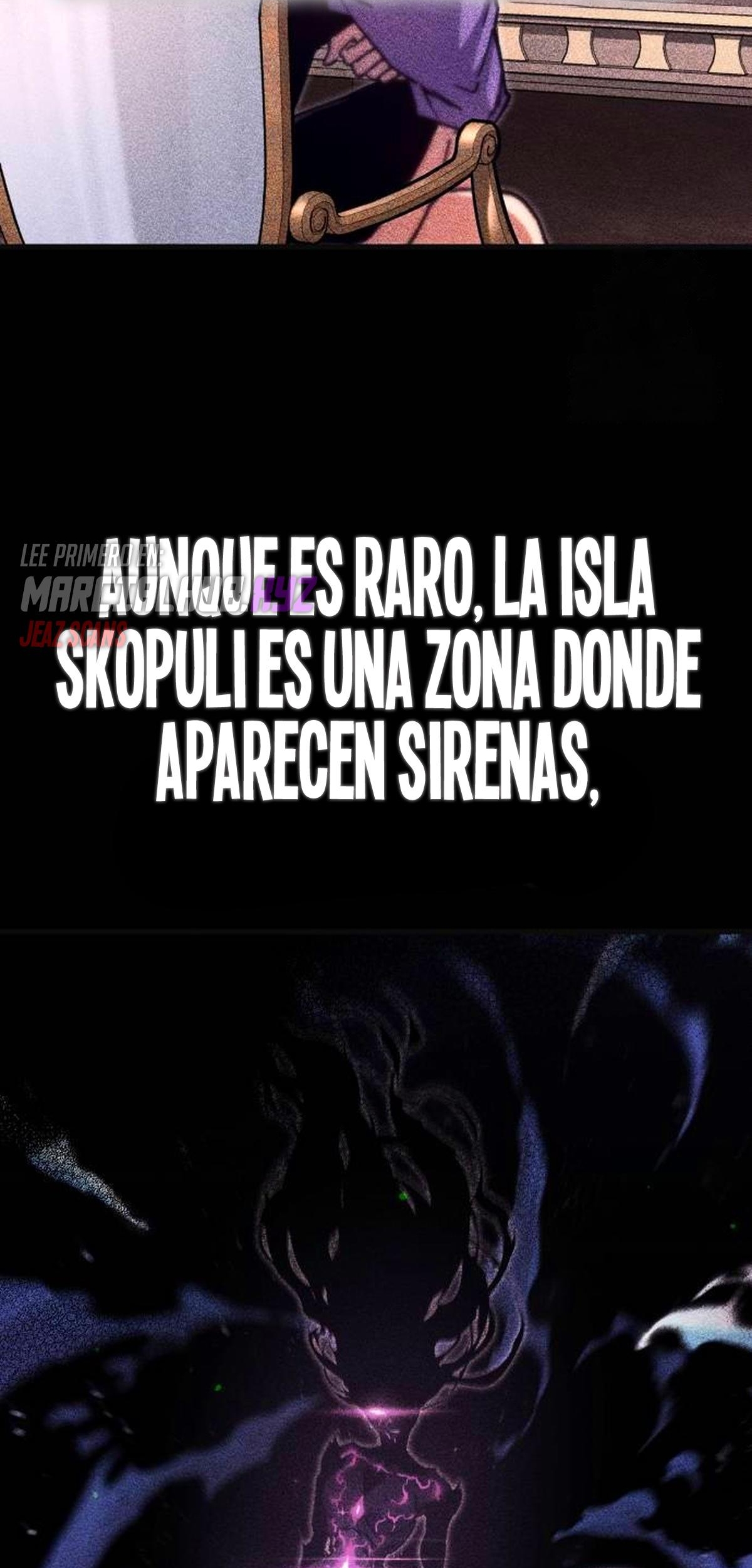 Read Me hice cargo de la Academia con un solo cuchillo de sashimi ES Manga Online