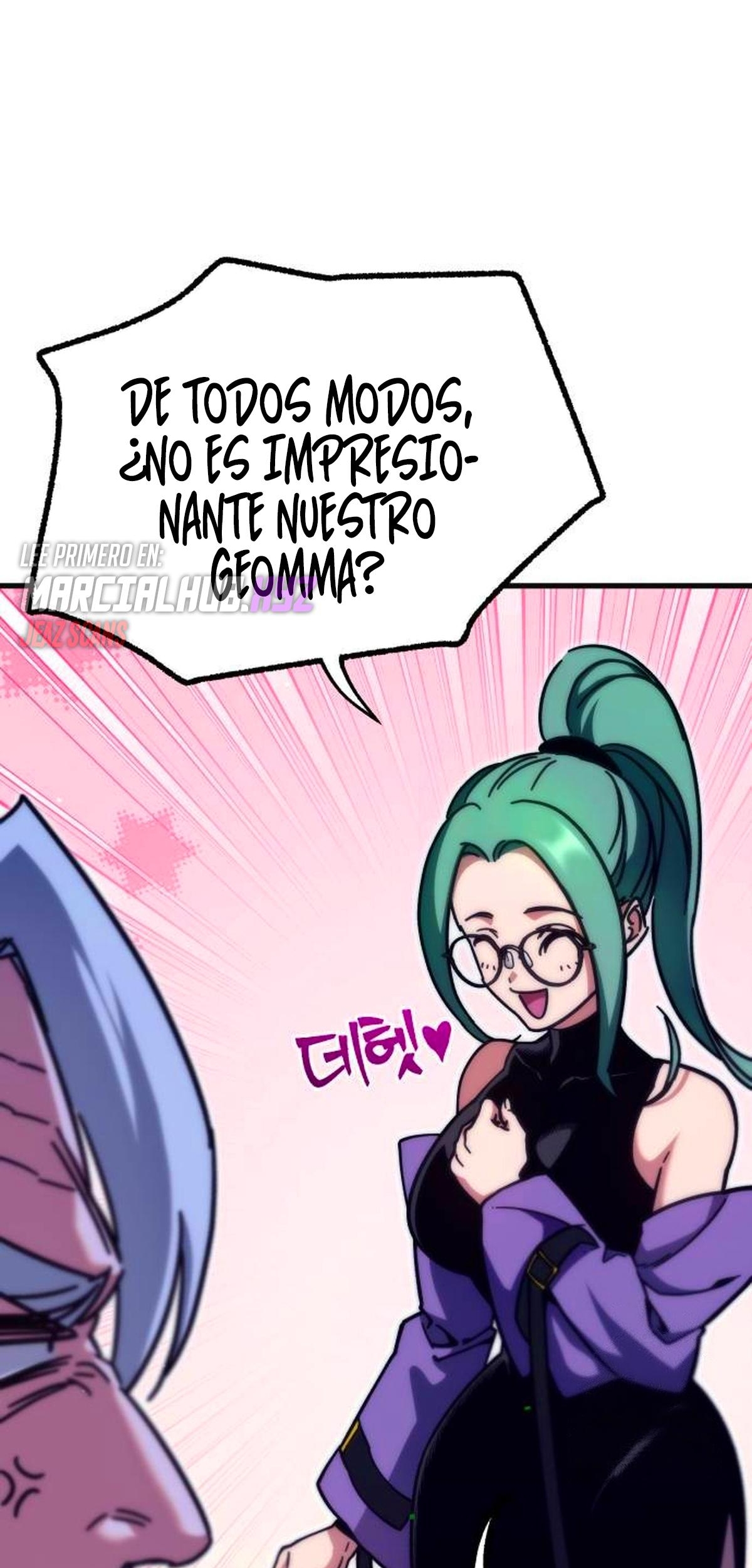 Read Me hice cargo de la Academia con un solo cuchillo de sashimi ES Manga Online