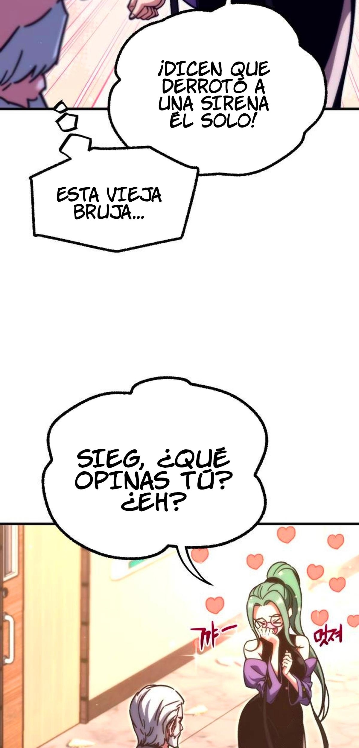 Read Me hice cargo de la Academia con un solo cuchillo de sashimi ES Manga Online