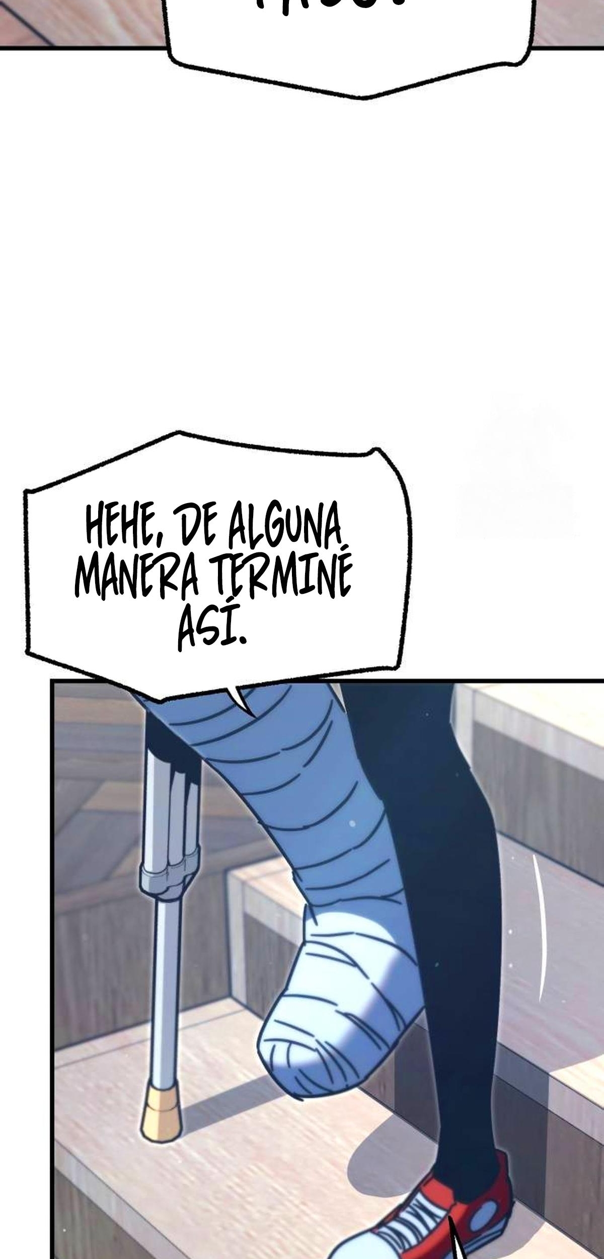 Read Me hice cargo de la Academia con un solo cuchillo de sashimi ES Manga Online