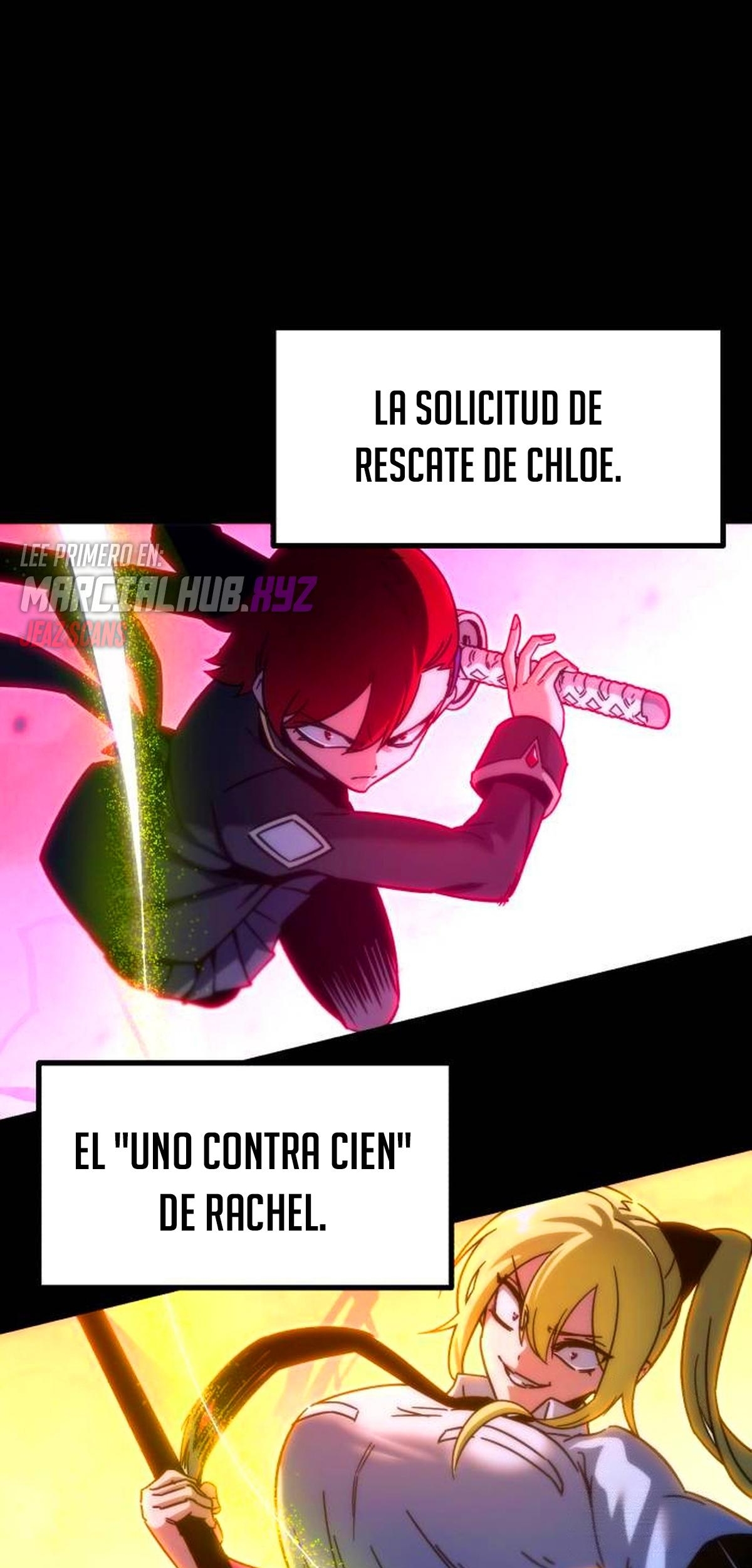 Read Me hice cargo de la Academia con un solo cuchillo de sashimi ES Manga Online