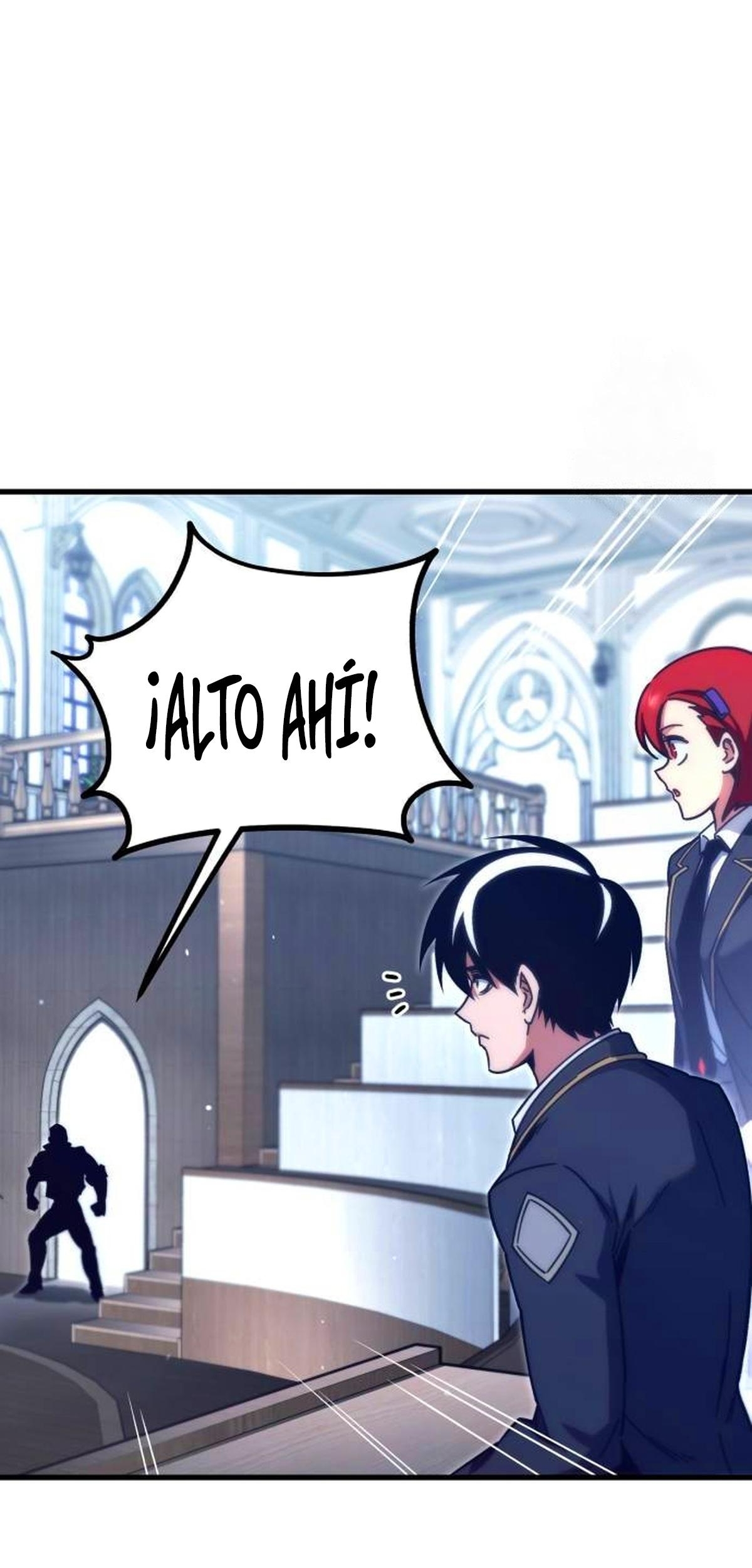 Read Me hice cargo de la Academia con un solo cuchillo de sashimi ES Manga Online