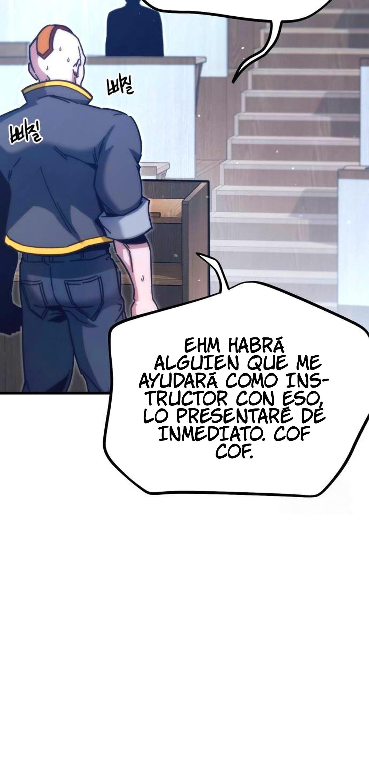Read Me hice cargo de la Academia con un solo cuchillo de sashimi ES Manga Online
