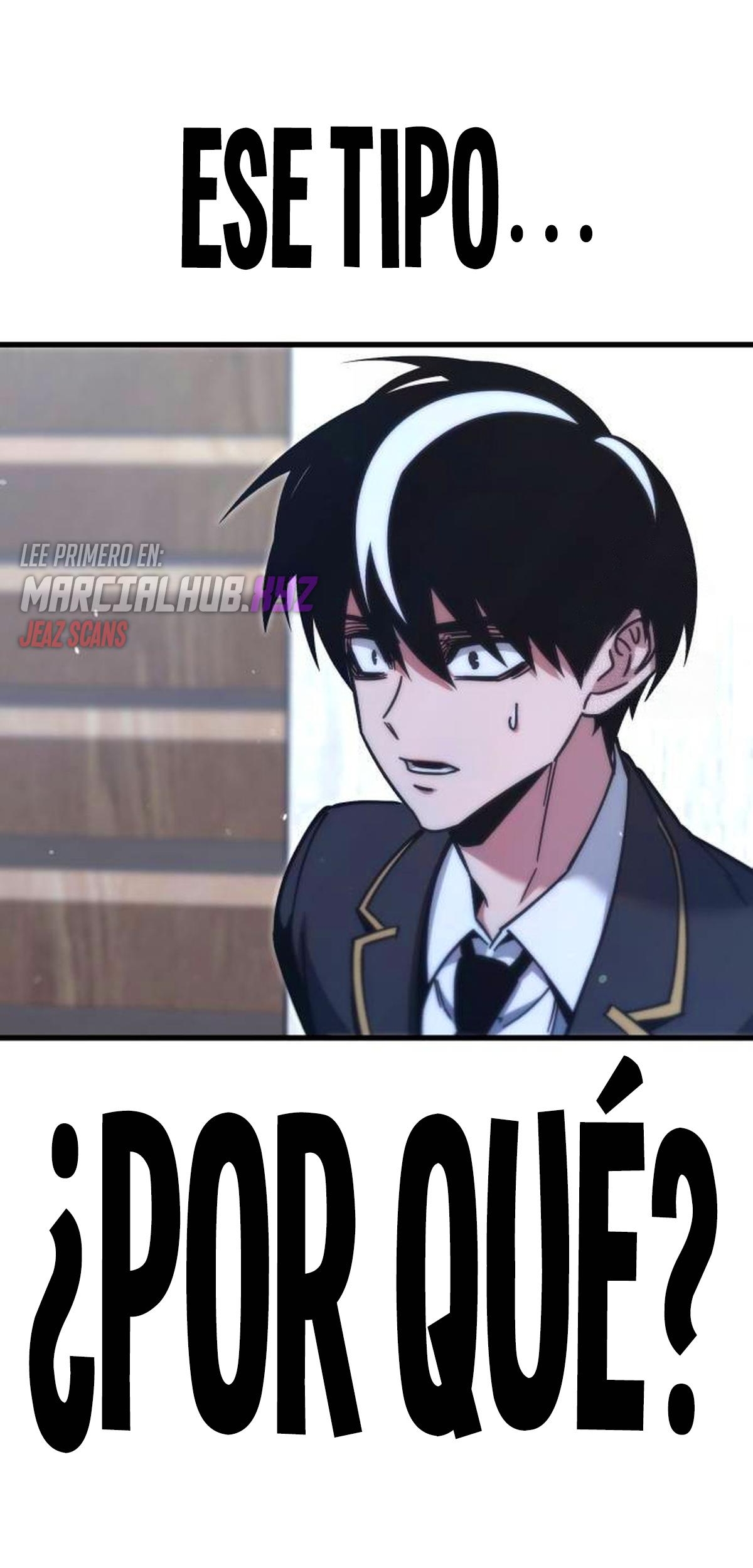 Read Me hice cargo de la Academia con un solo cuchillo de sashimi ES Manga Online