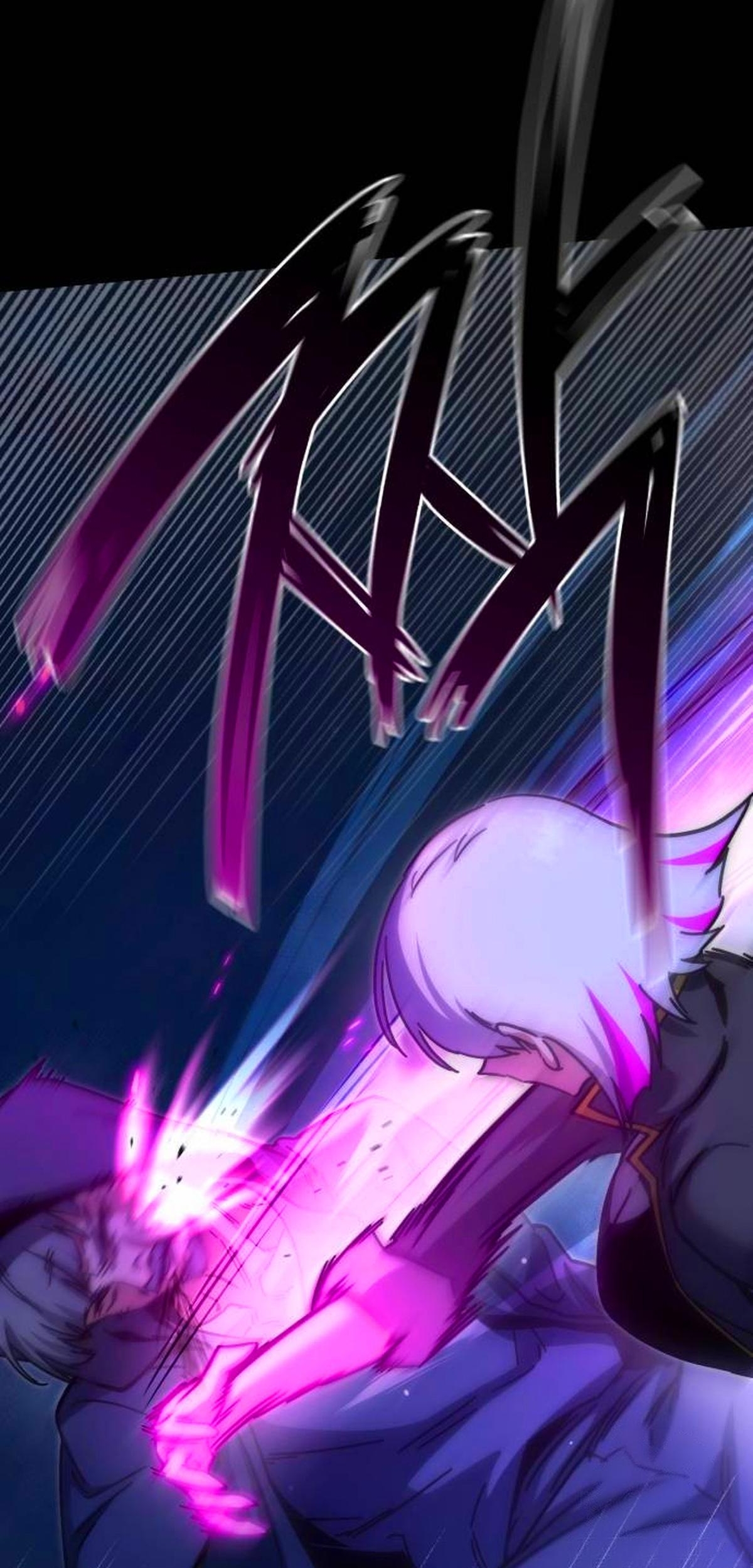 Read Me hice cargo de la Academia con un solo cuchillo de sashimi ES Manga Online