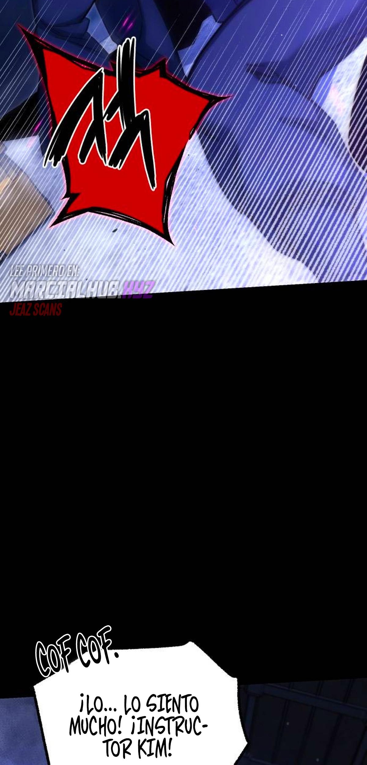 Read Me hice cargo de la Academia con un solo cuchillo de sashimi ES Manga Online
