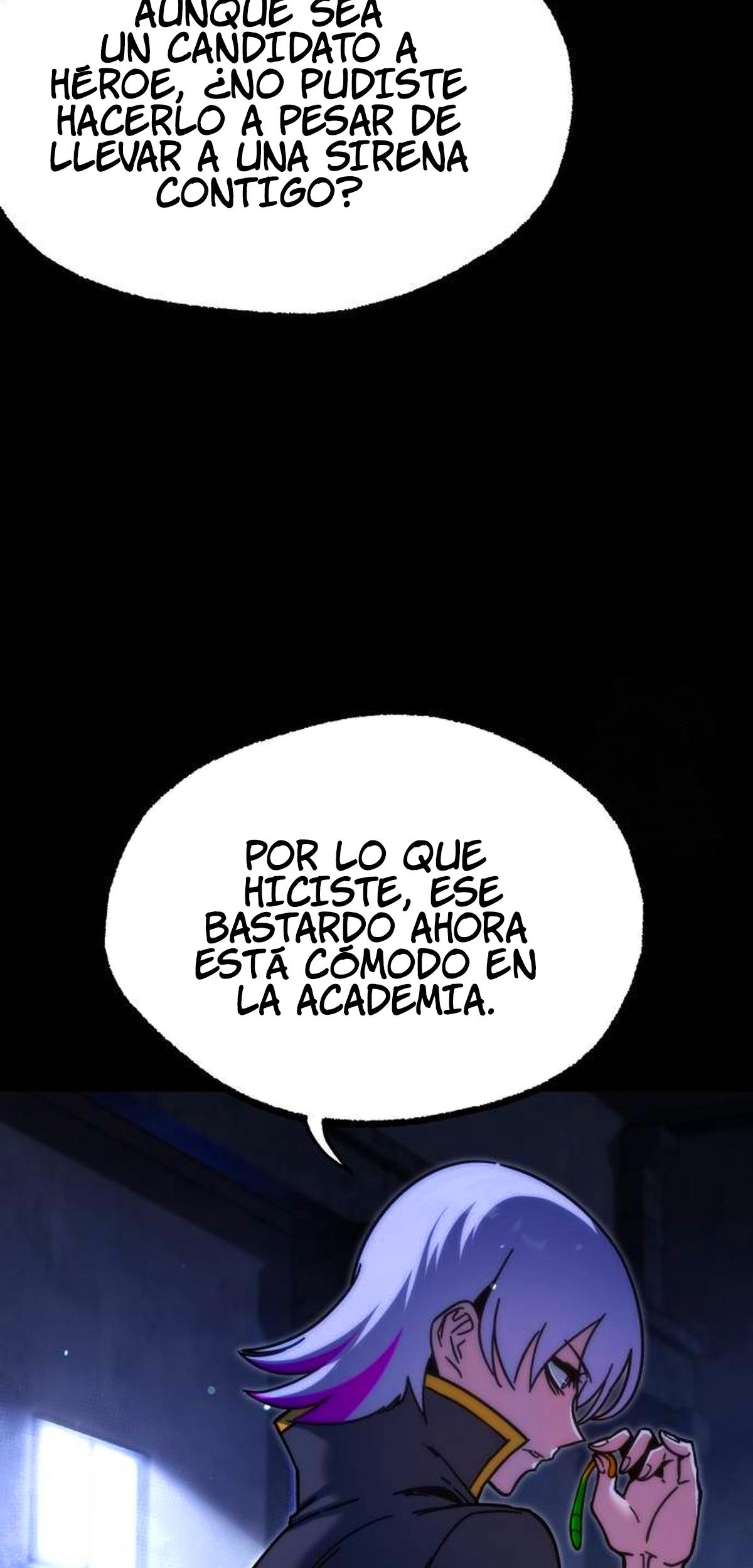 Read Me hice cargo de la Academia con un solo cuchillo de sashimi ES Manga Online
