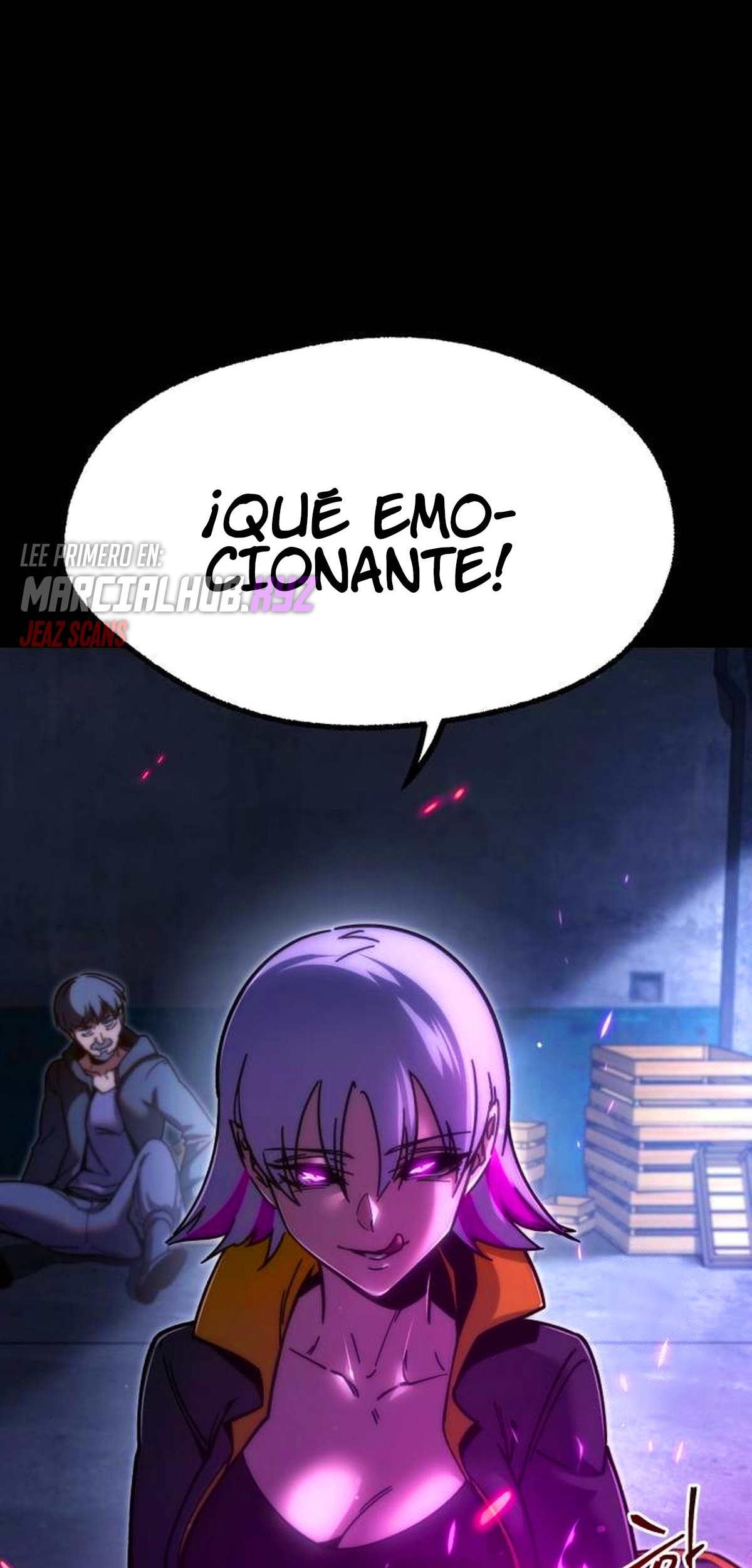 Read Me hice cargo de la Academia con un solo cuchillo de sashimi ES Manga Online