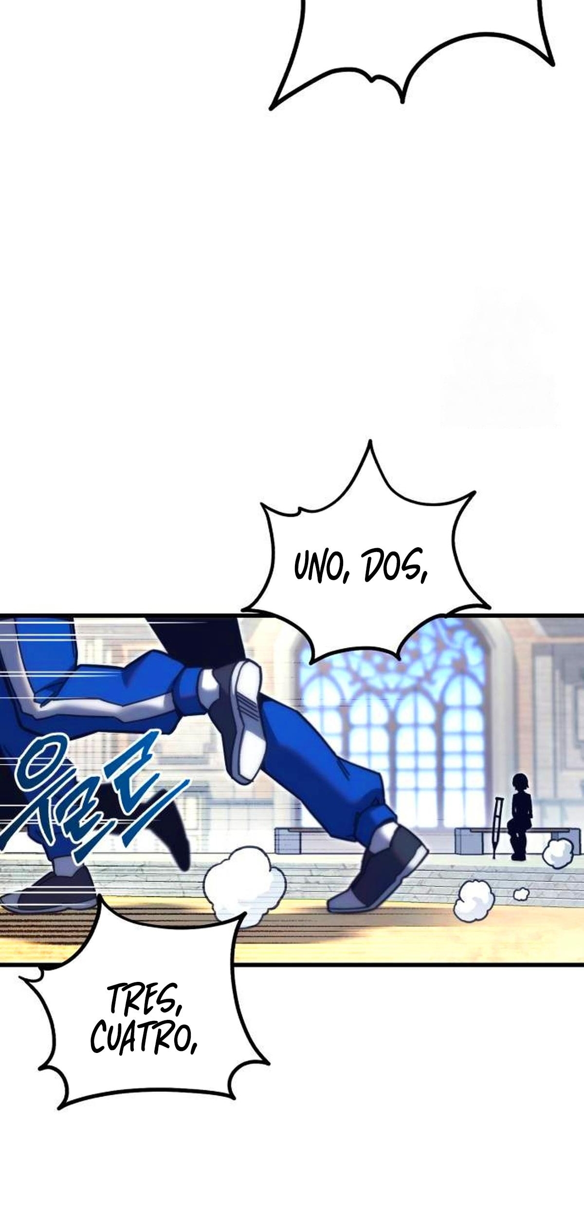 Read Me hice cargo de la Academia con un solo cuchillo de sashimi ES Manga Online