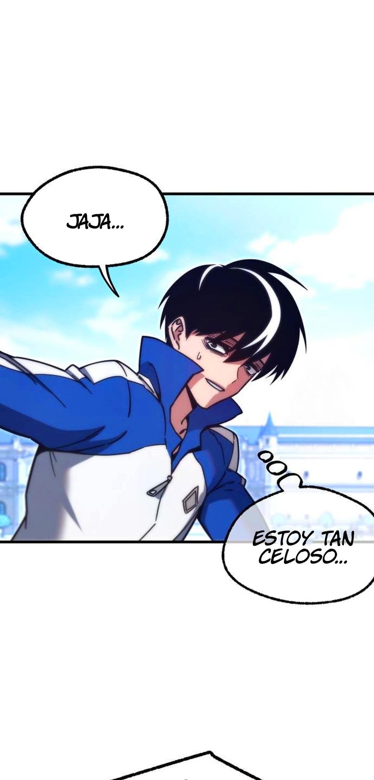 Read Me hice cargo de la Academia con un solo cuchillo de sashimi ES Manga Online