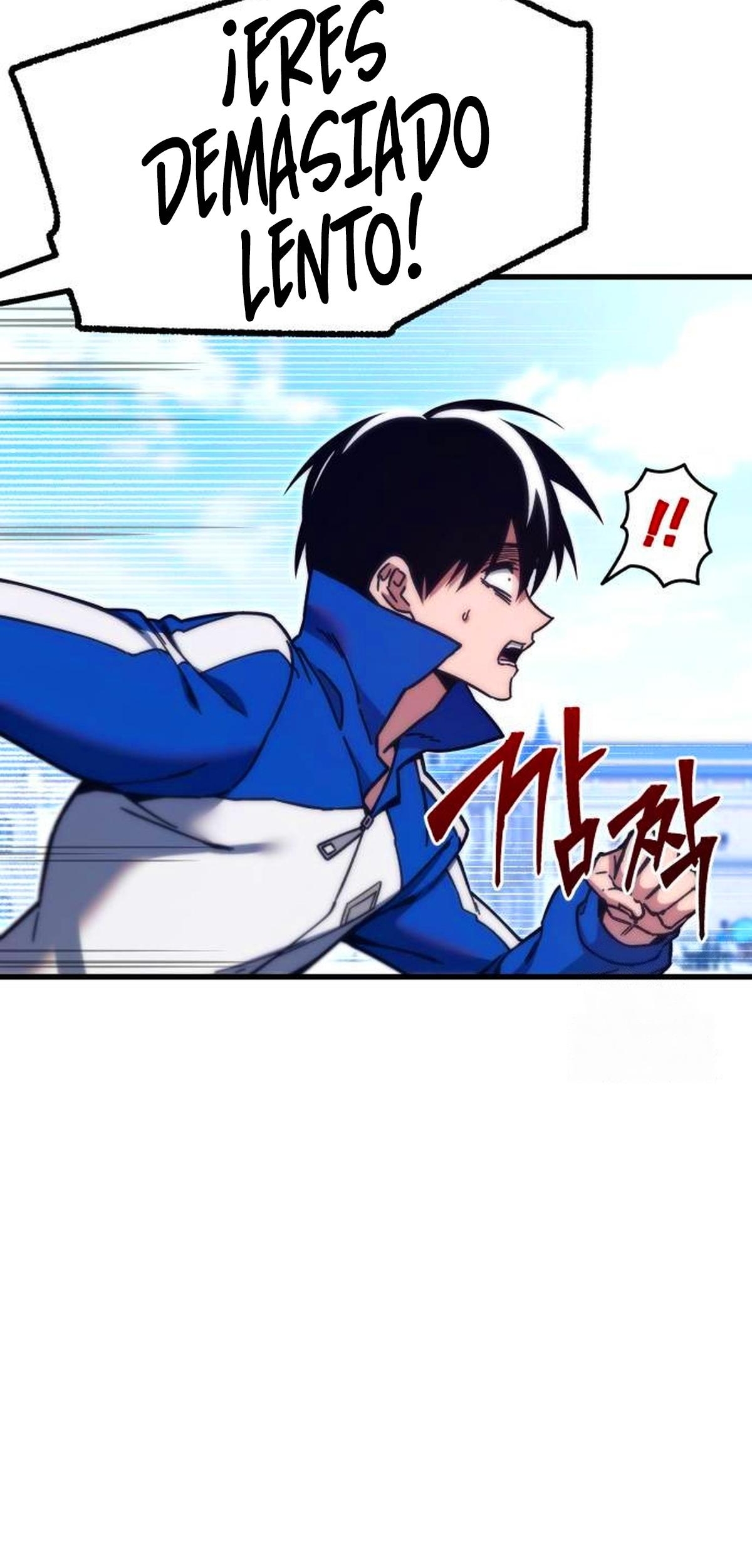 Read Me hice cargo de la Academia con un solo cuchillo de sashimi ES Manga Online
