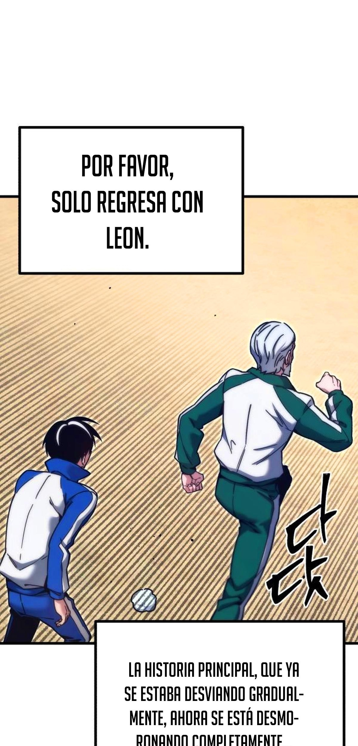 Read Me hice cargo de la Academia con un solo cuchillo de sashimi ES Manga Online
