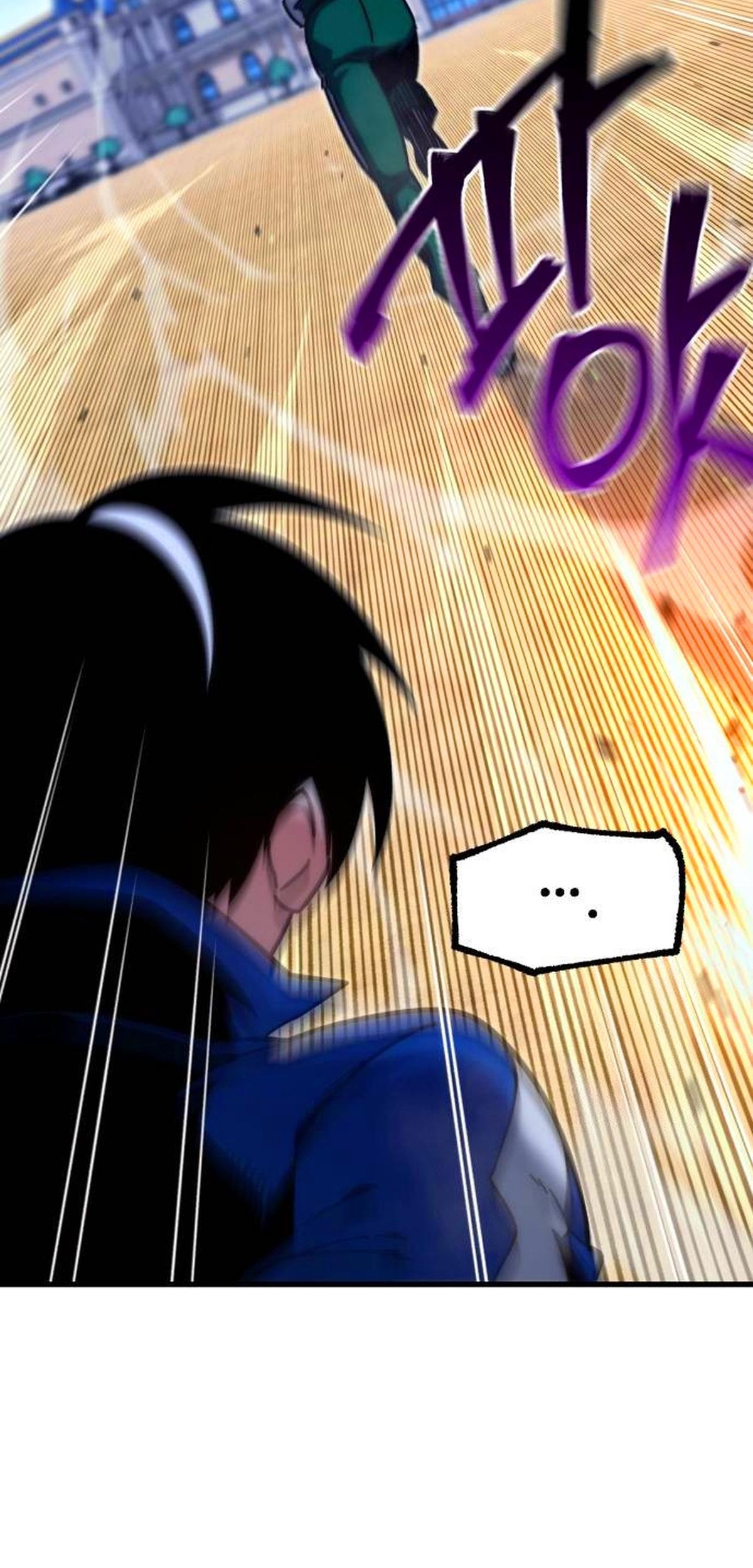 Read Me hice cargo de la Academia con un solo cuchillo de sashimi ES Manga Online