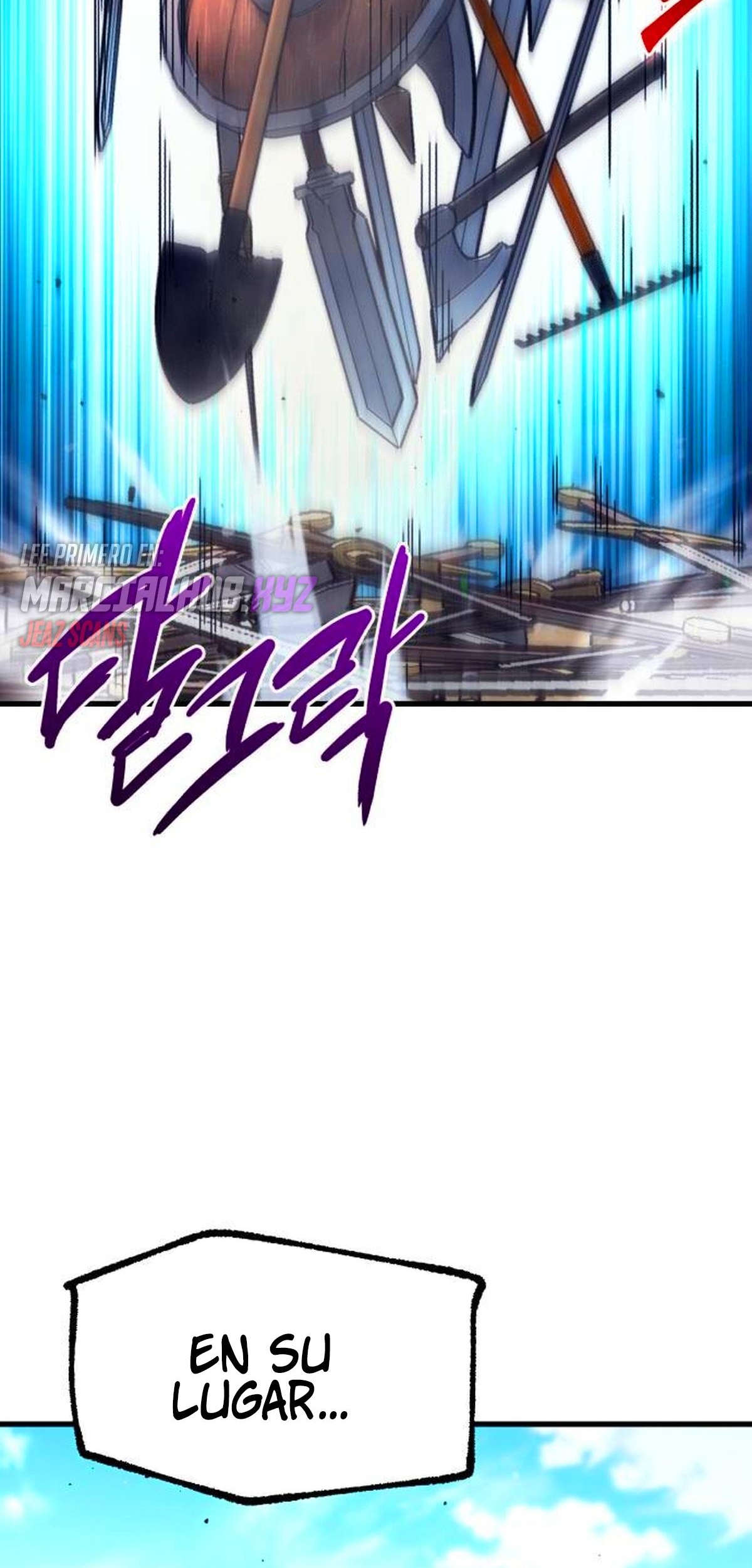 Read Me hice cargo de la Academia con un solo cuchillo de sashimi ES Manga Online