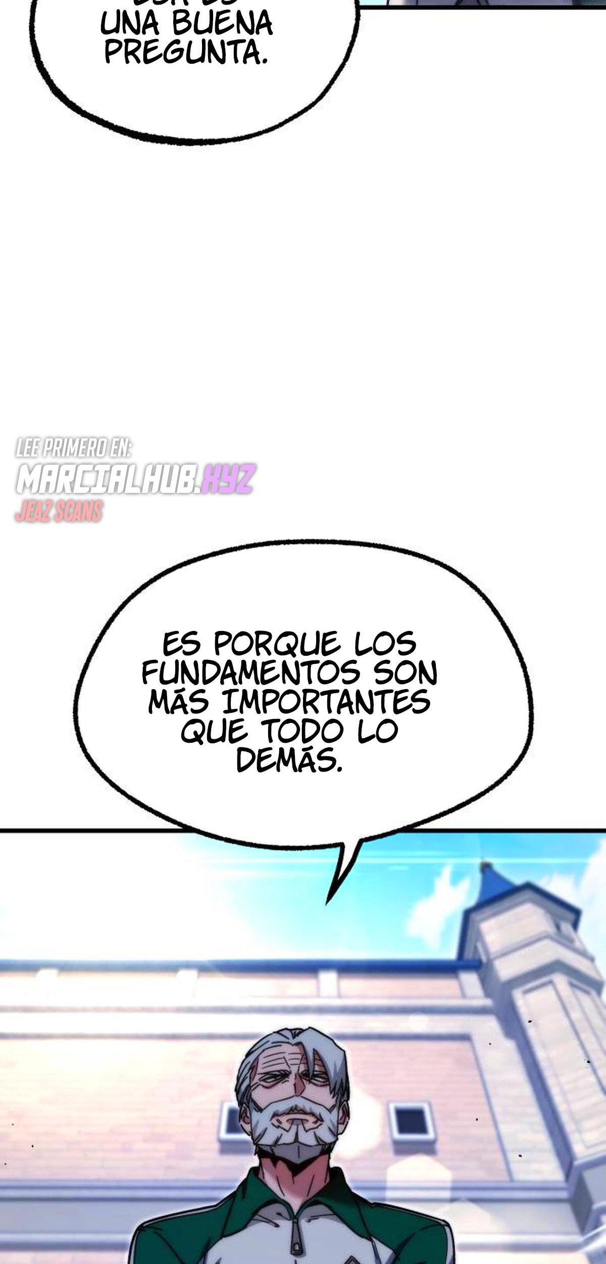 Read Me hice cargo de la Academia con un solo cuchillo de sashimi ES Manga Online
