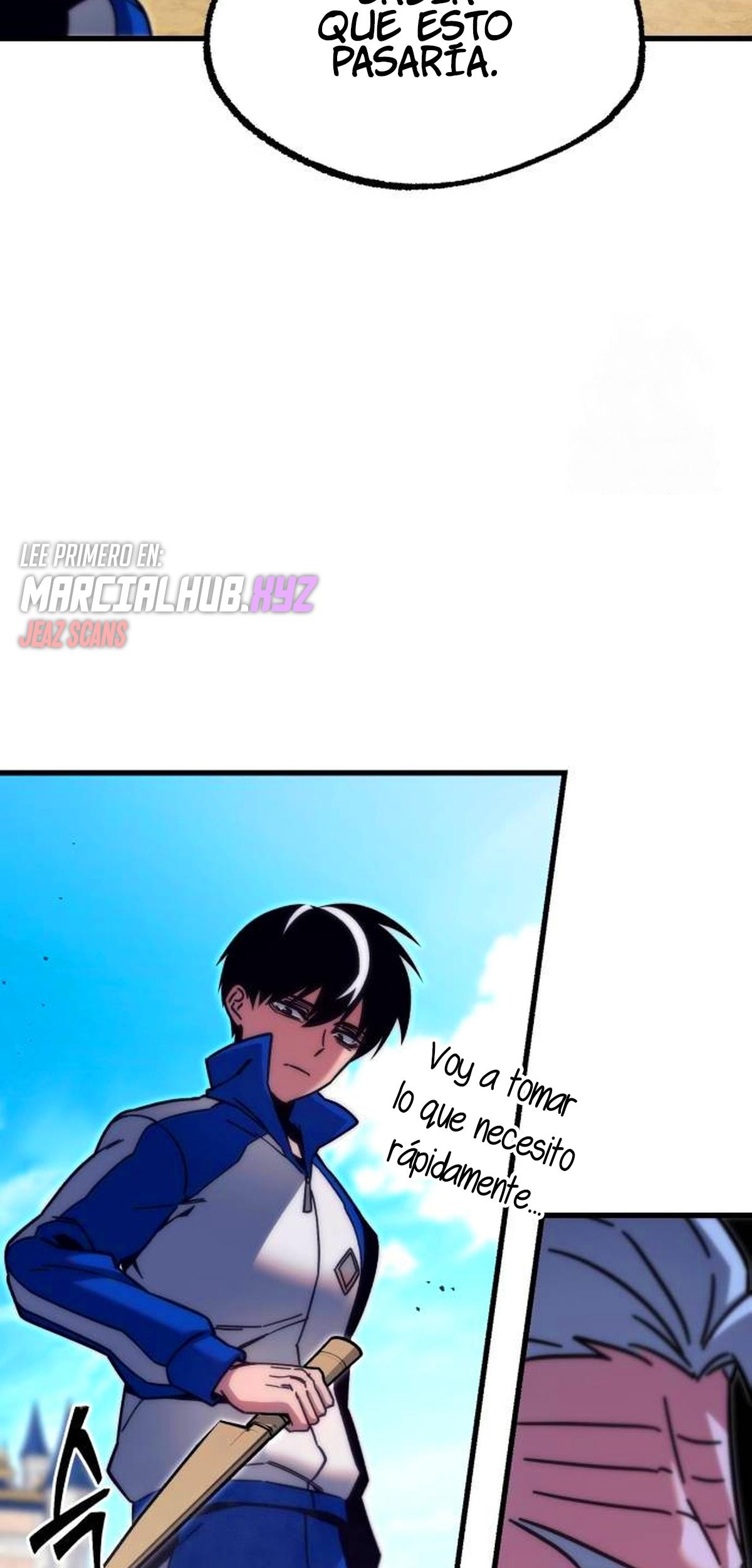Read Me hice cargo de la Academia con un solo cuchillo de sashimi ES Manga Online