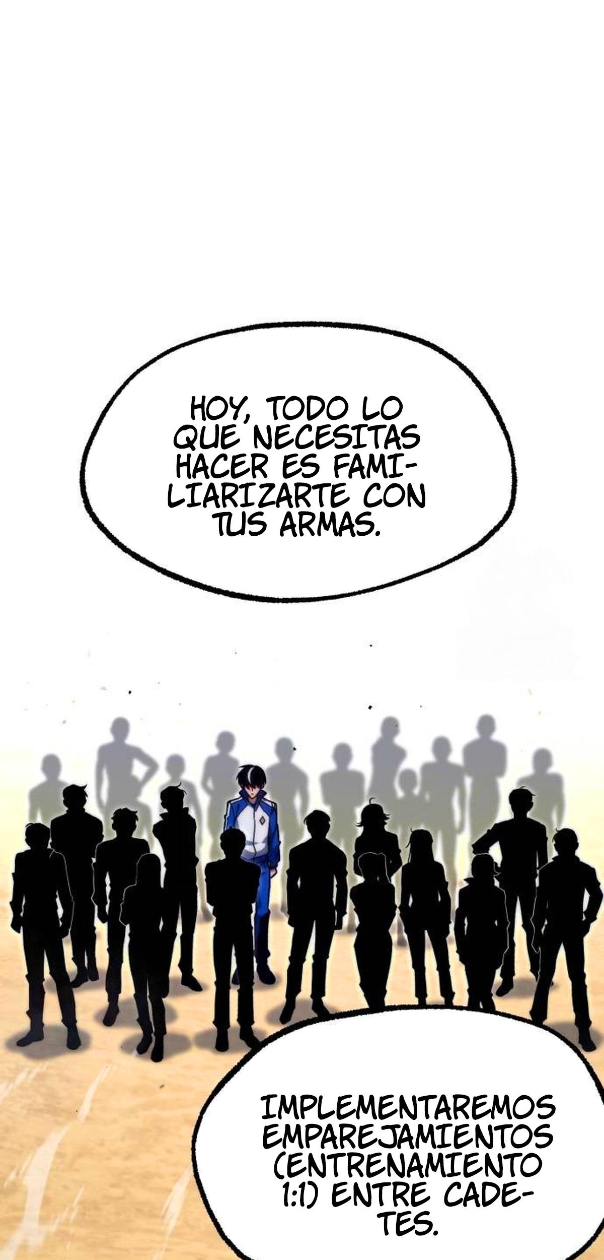 Read Me hice cargo de la Academia con un solo cuchillo de sashimi ES Manga Online