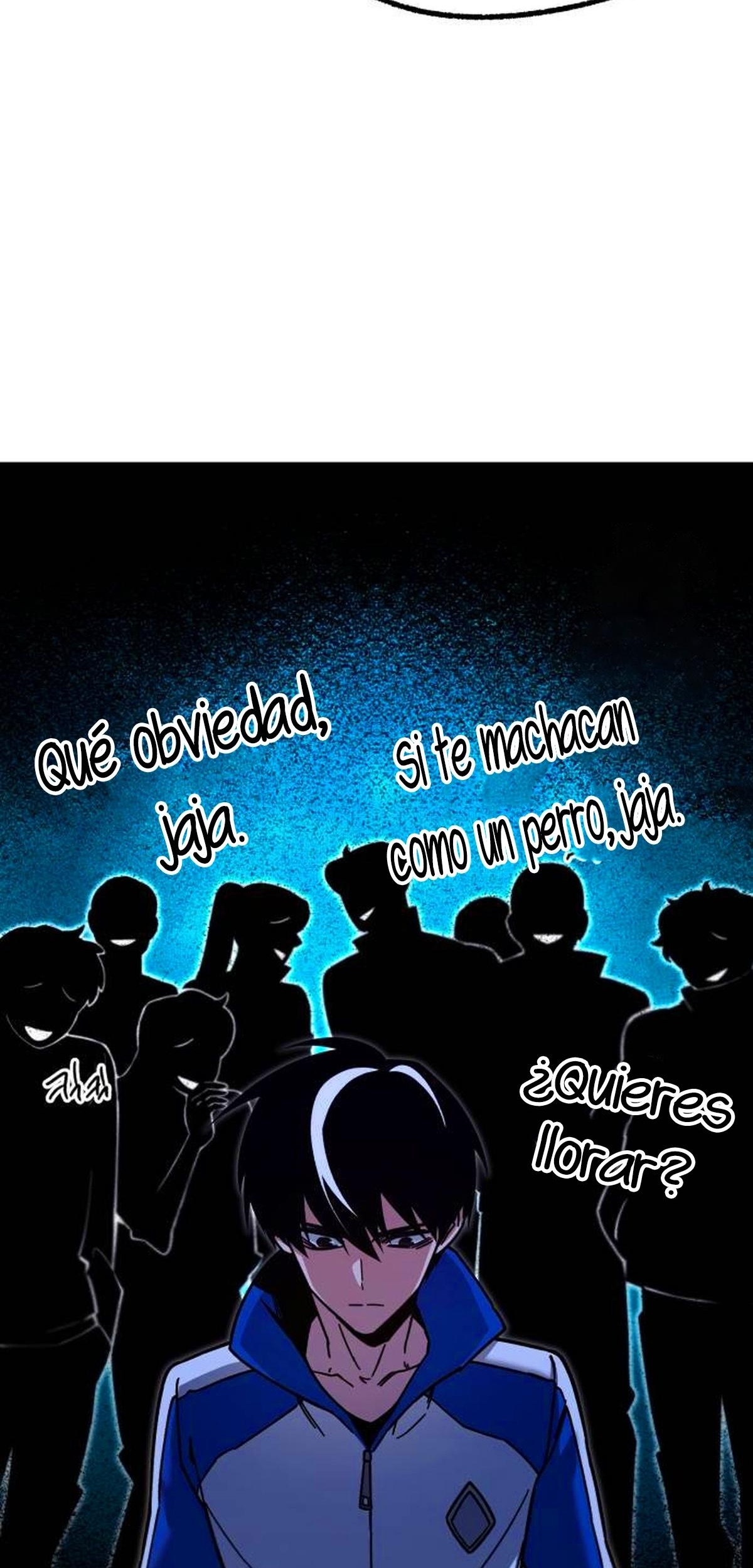 Read Me hice cargo de la Academia con un solo cuchillo de sashimi ES Manga Online