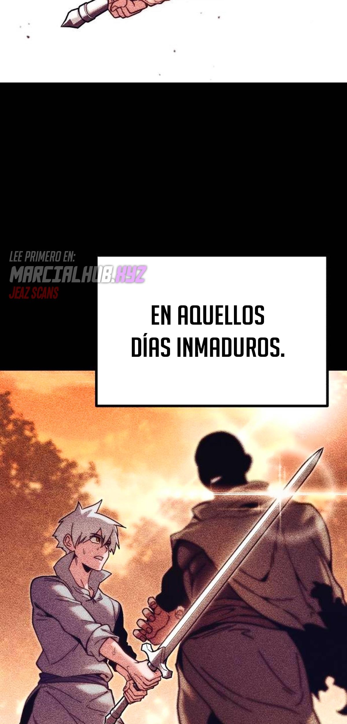 Read Me hice cargo de la Academia con un solo cuchillo de sashimi ES Manga Online