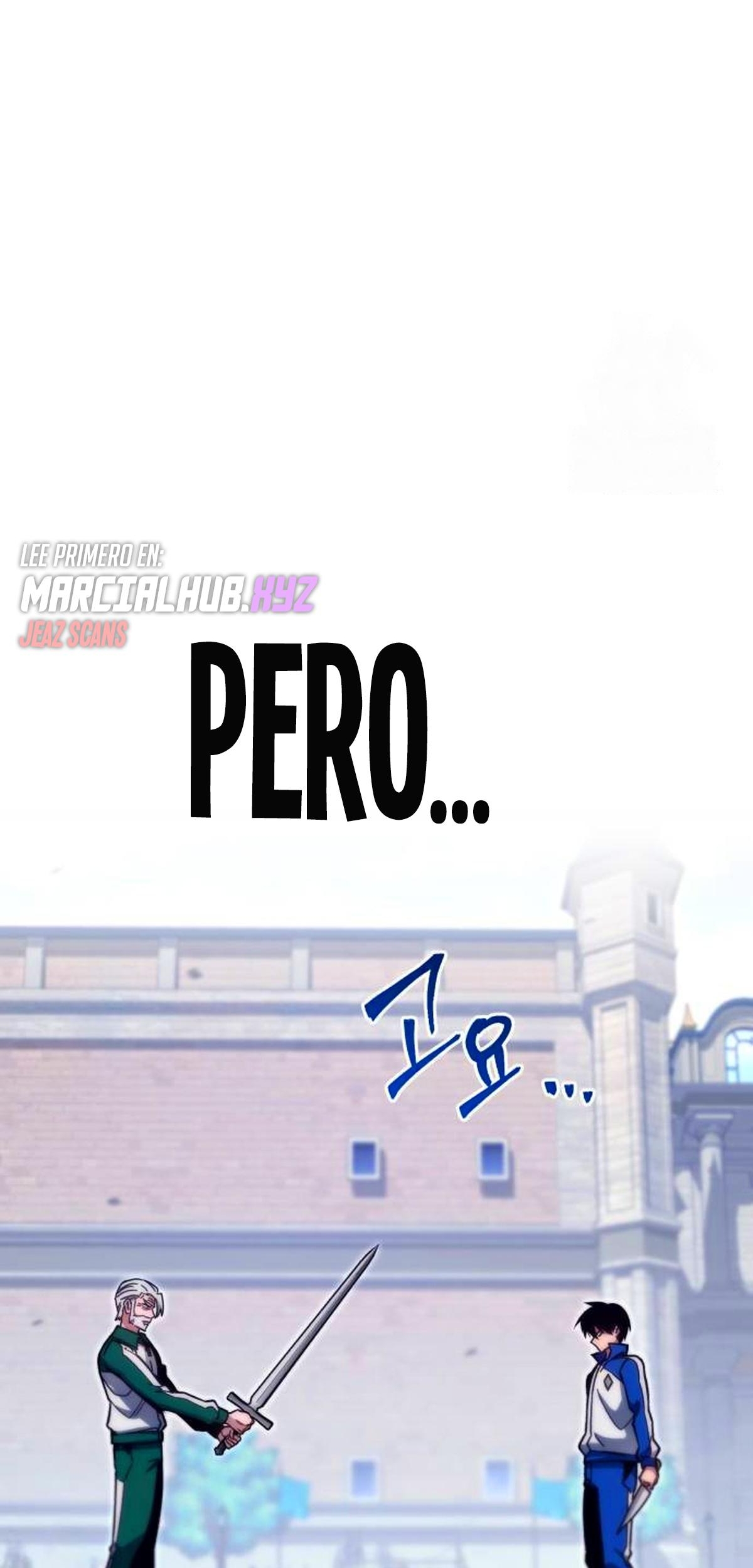 Read Me hice cargo de la Academia con un solo cuchillo de sashimi ES Manga Online