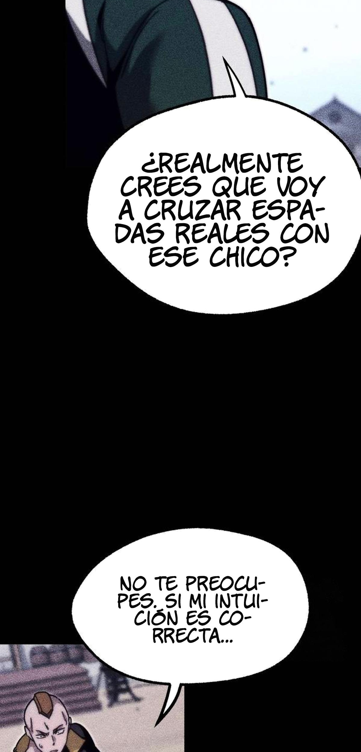 Read Me hice cargo de la Academia con un solo cuchillo de sashimi ES Manga Online