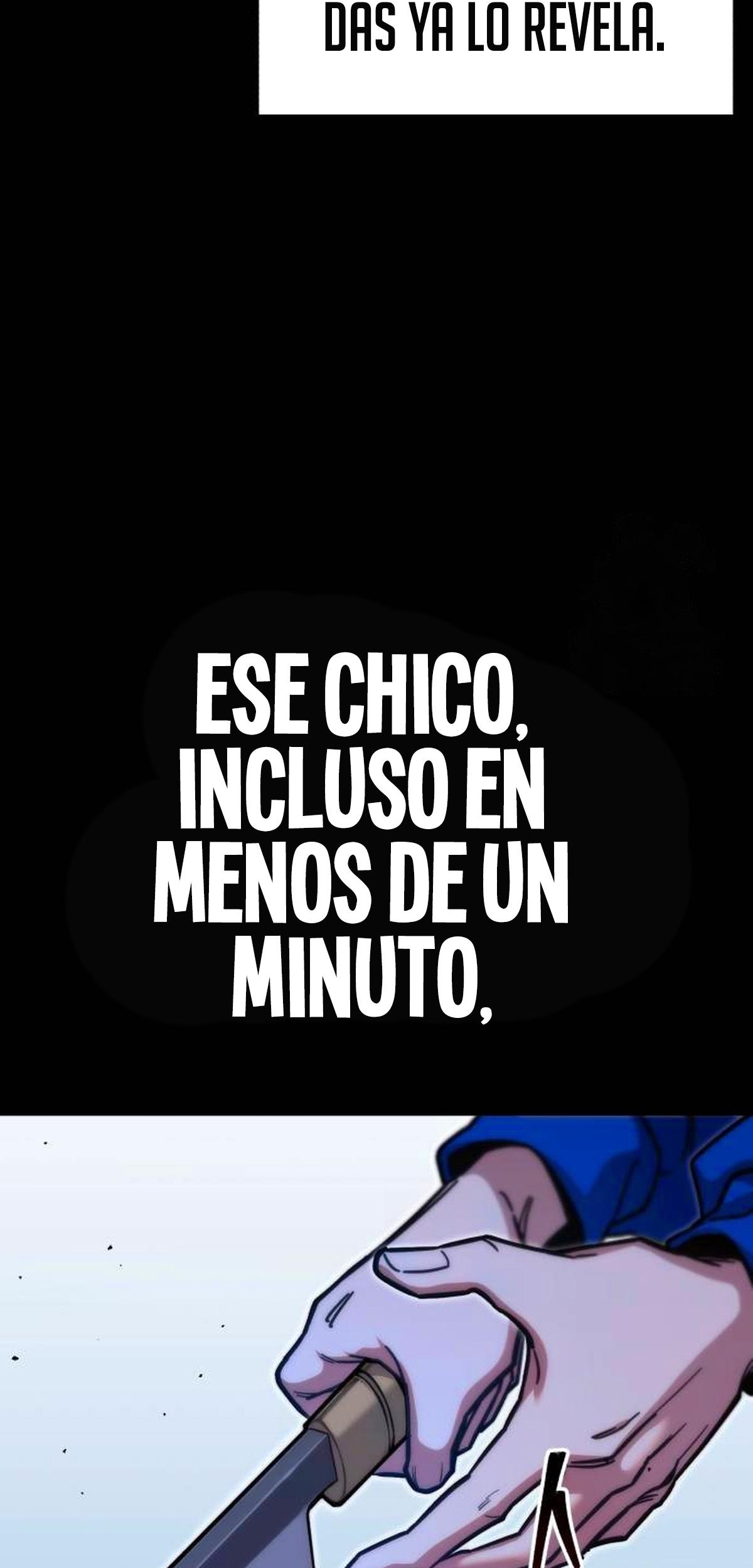 Read Me hice cargo de la Academia con un solo cuchillo de sashimi ES Manga Online