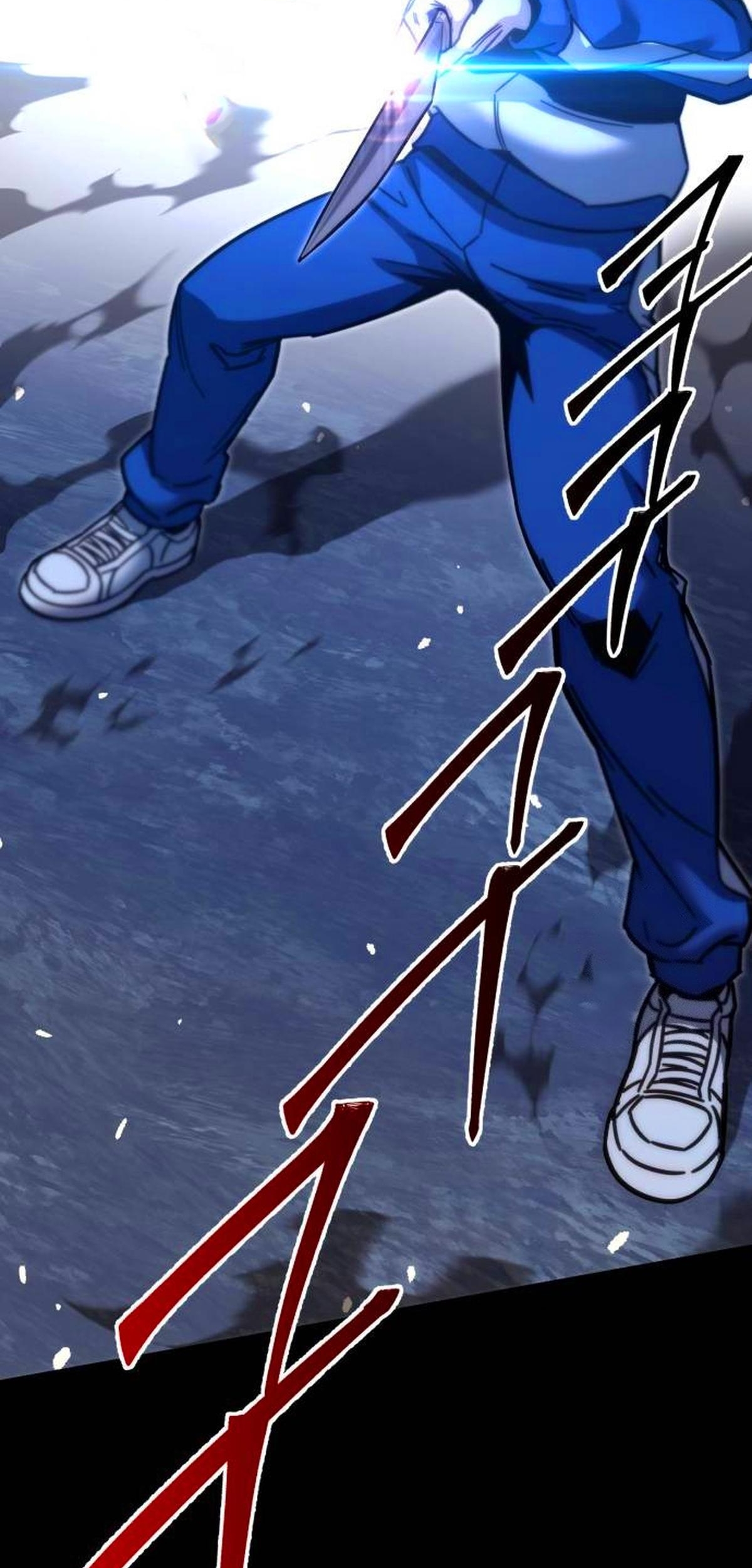 Read Me hice cargo de la Academia con un solo cuchillo de sashimi ES Manga Online