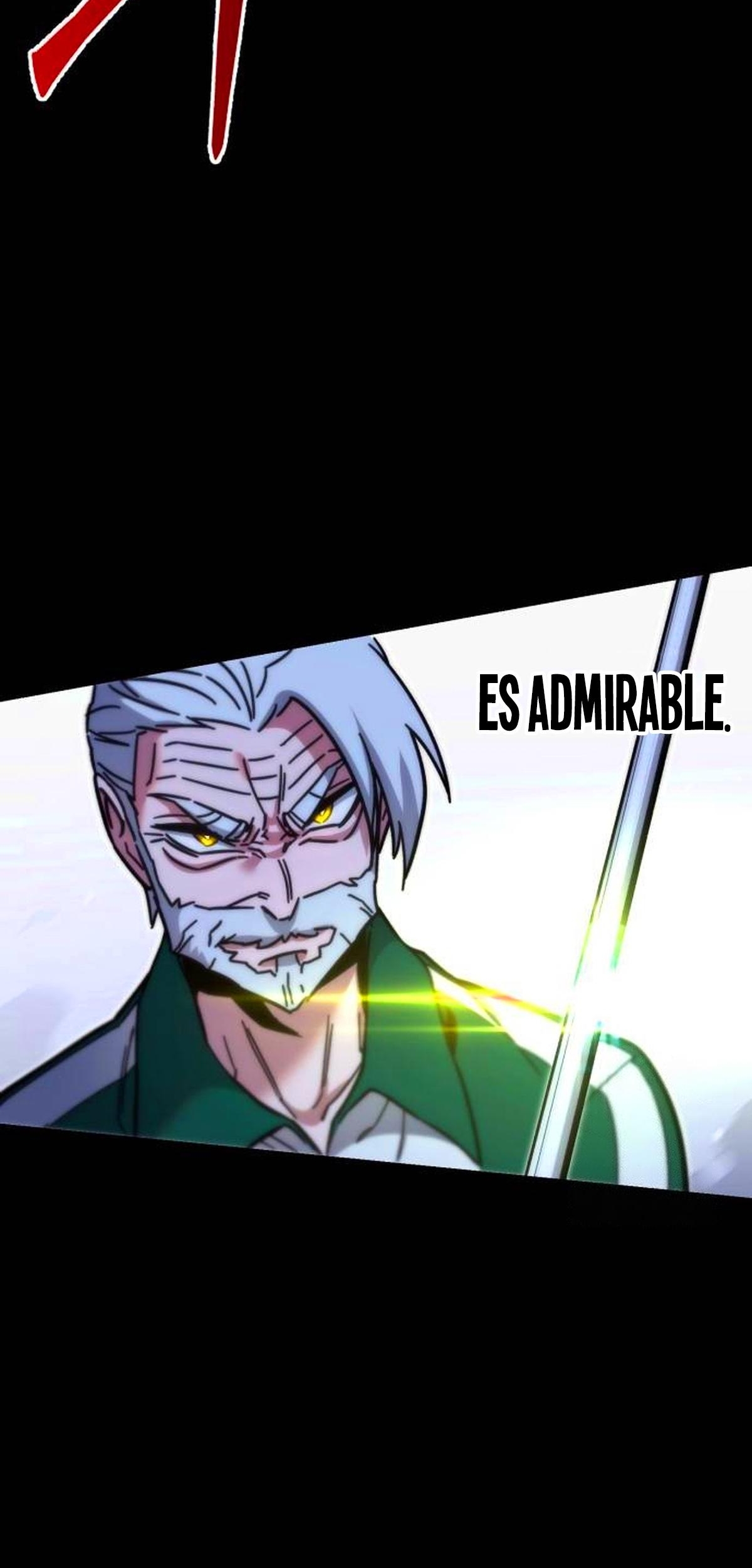 Read Me hice cargo de la Academia con un solo cuchillo de sashimi ES Manga Online