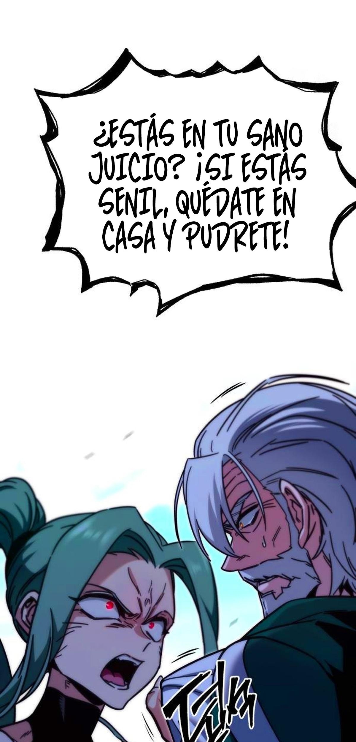 Read Me hice cargo de la Academia con un solo cuchillo de sashimi ES Manga Online