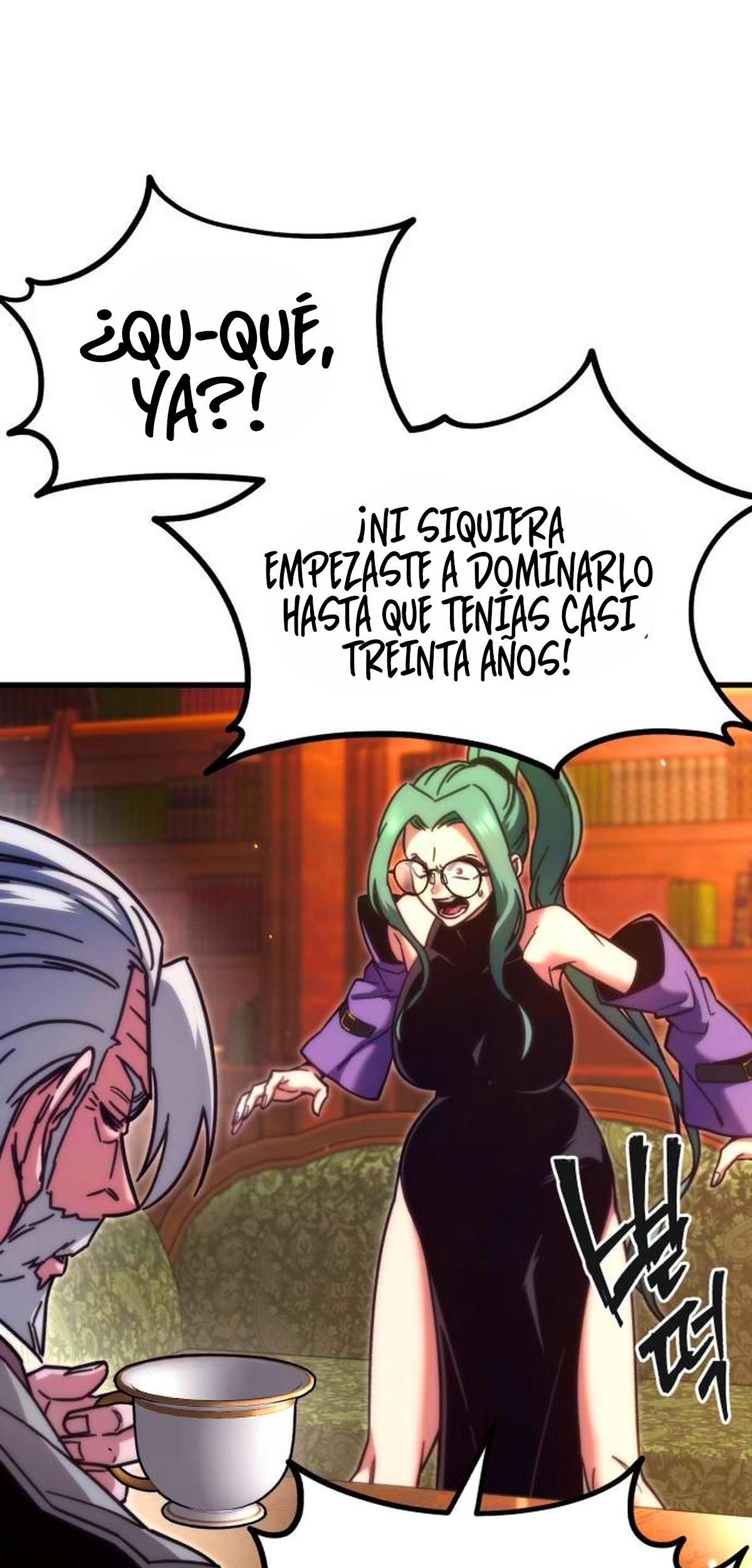 Read Me hice cargo de la Academia con un solo cuchillo de sashimi ES Manga Online