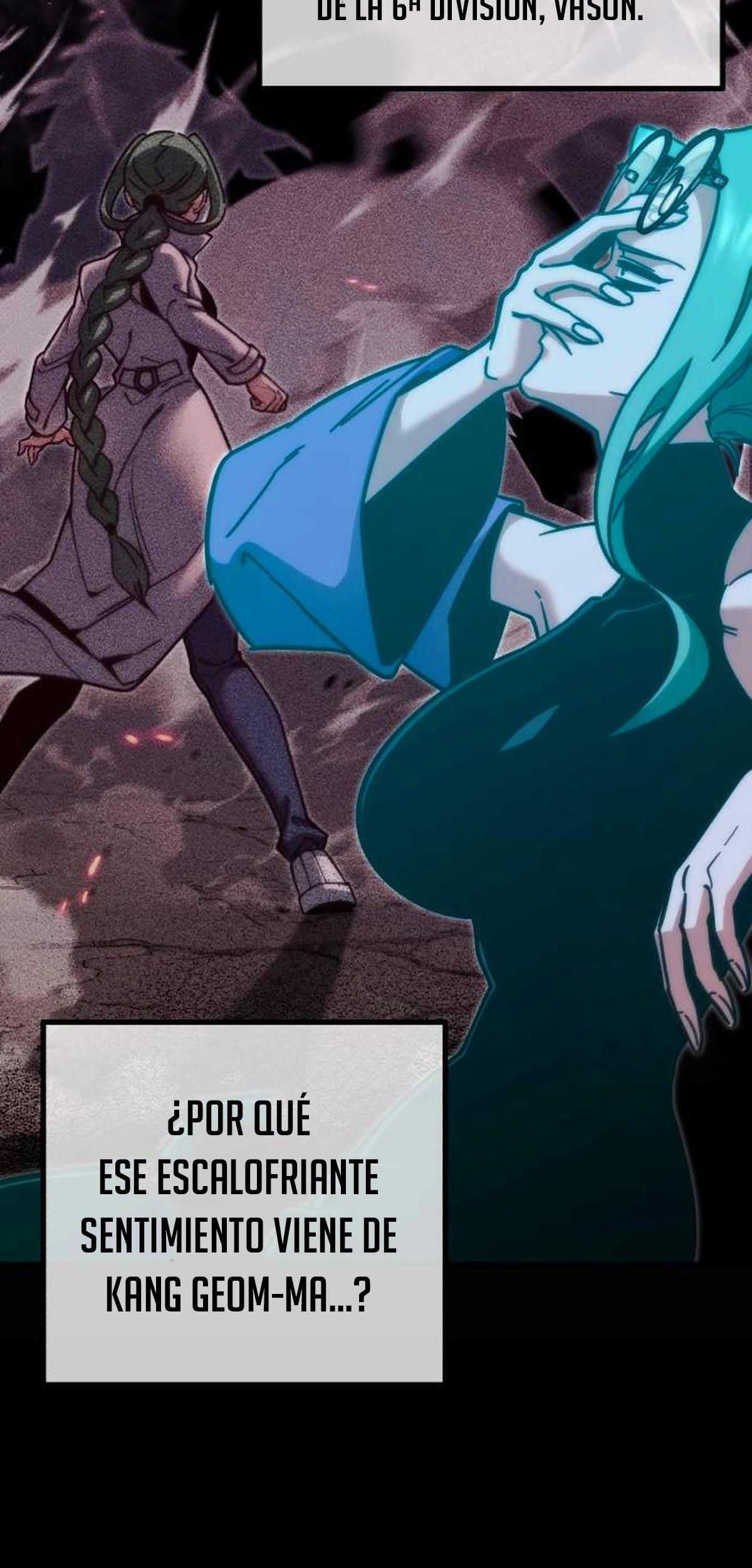Read Me hice cargo de la Academia con un solo cuchillo de sashimi ES Manga Online