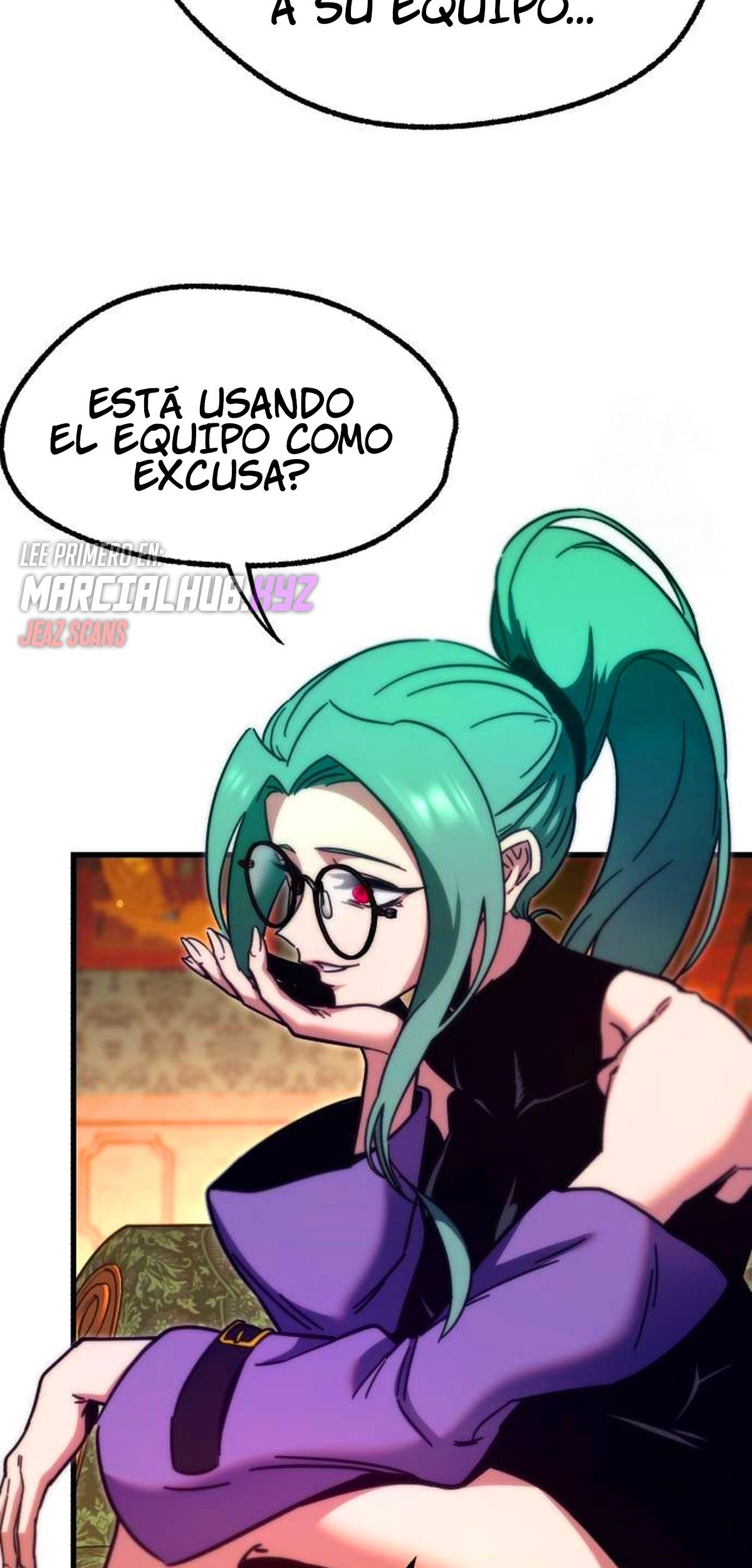 Read Me hice cargo de la Academia con un solo cuchillo de sashimi ES Manga Online