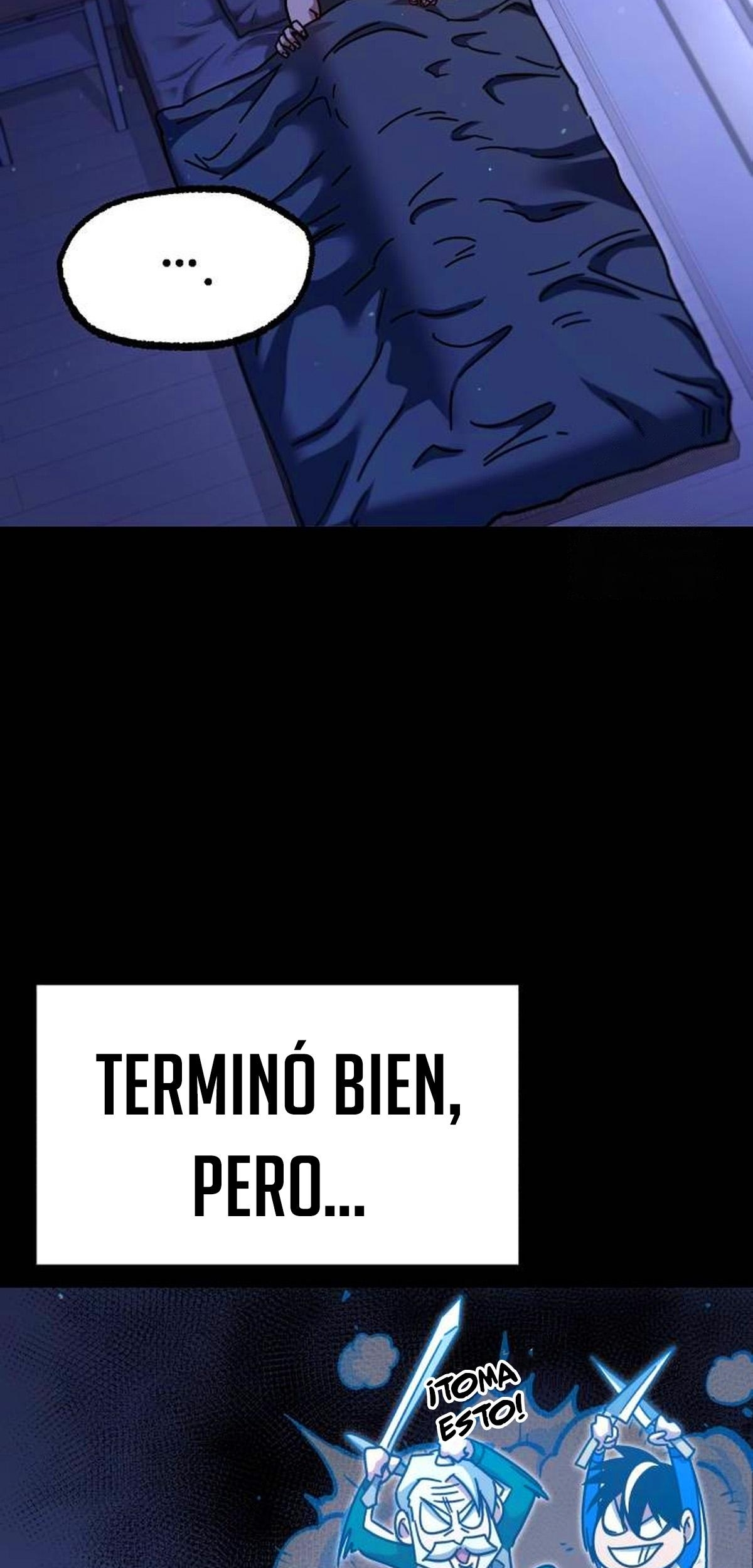 Read Me hice cargo de la Academia con un solo cuchillo de sashimi ES Manga Online