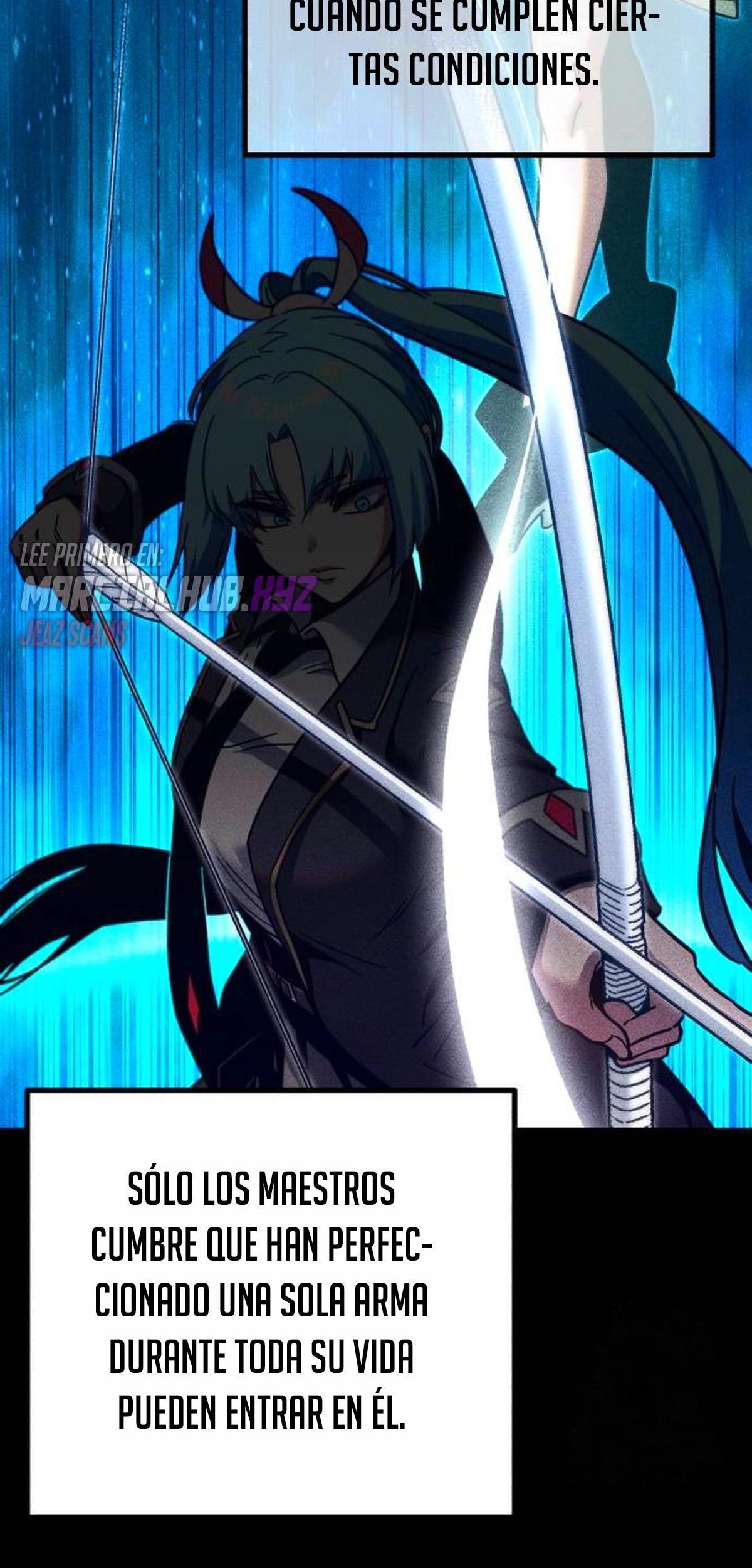 Read Me hice cargo de la Academia con un solo cuchillo de sashimi ES Manga Online