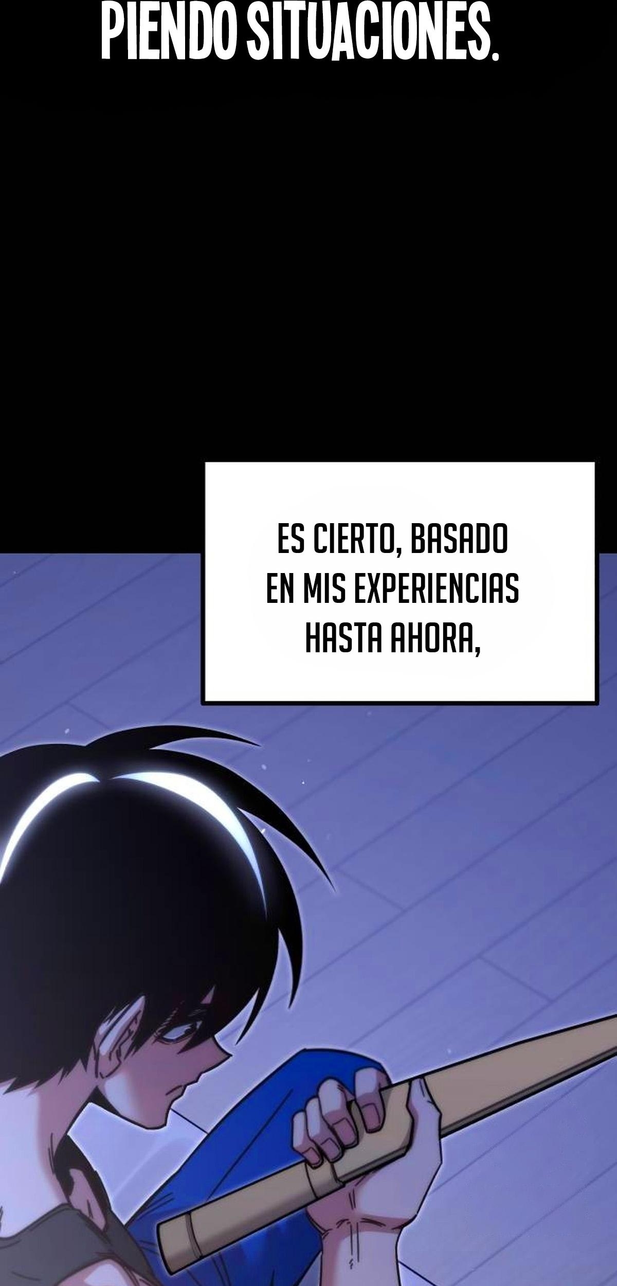Read Me hice cargo de la Academia con un solo cuchillo de sashimi ES Manga Online