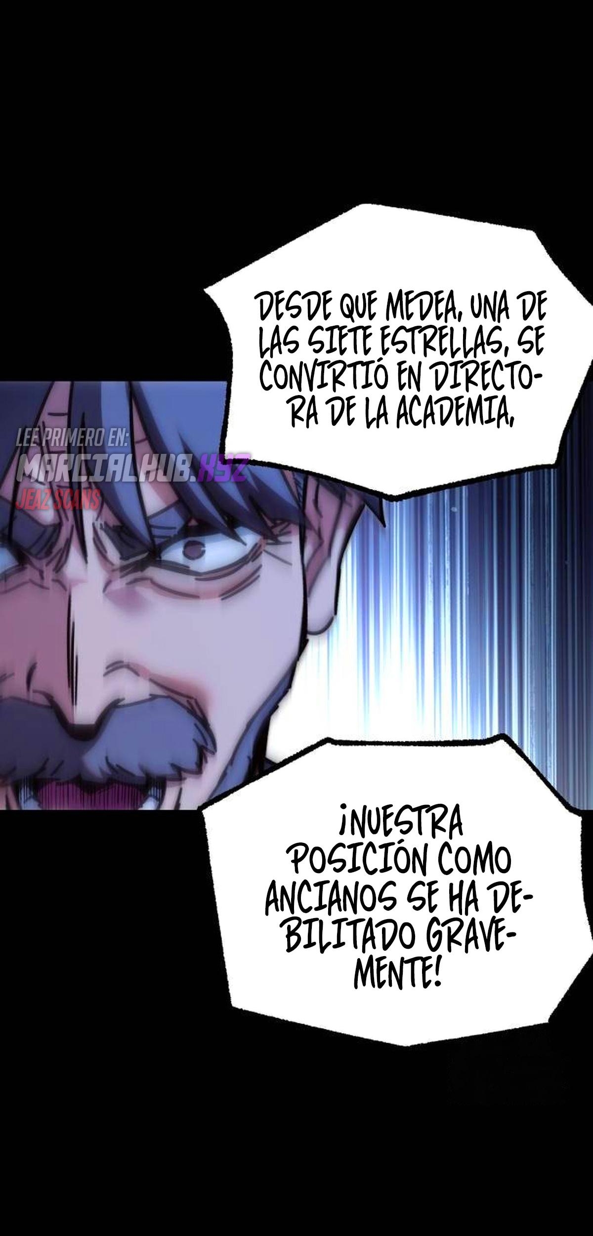Read Me hice cargo de la Academia con un solo cuchillo de sashimi ES Manga Online