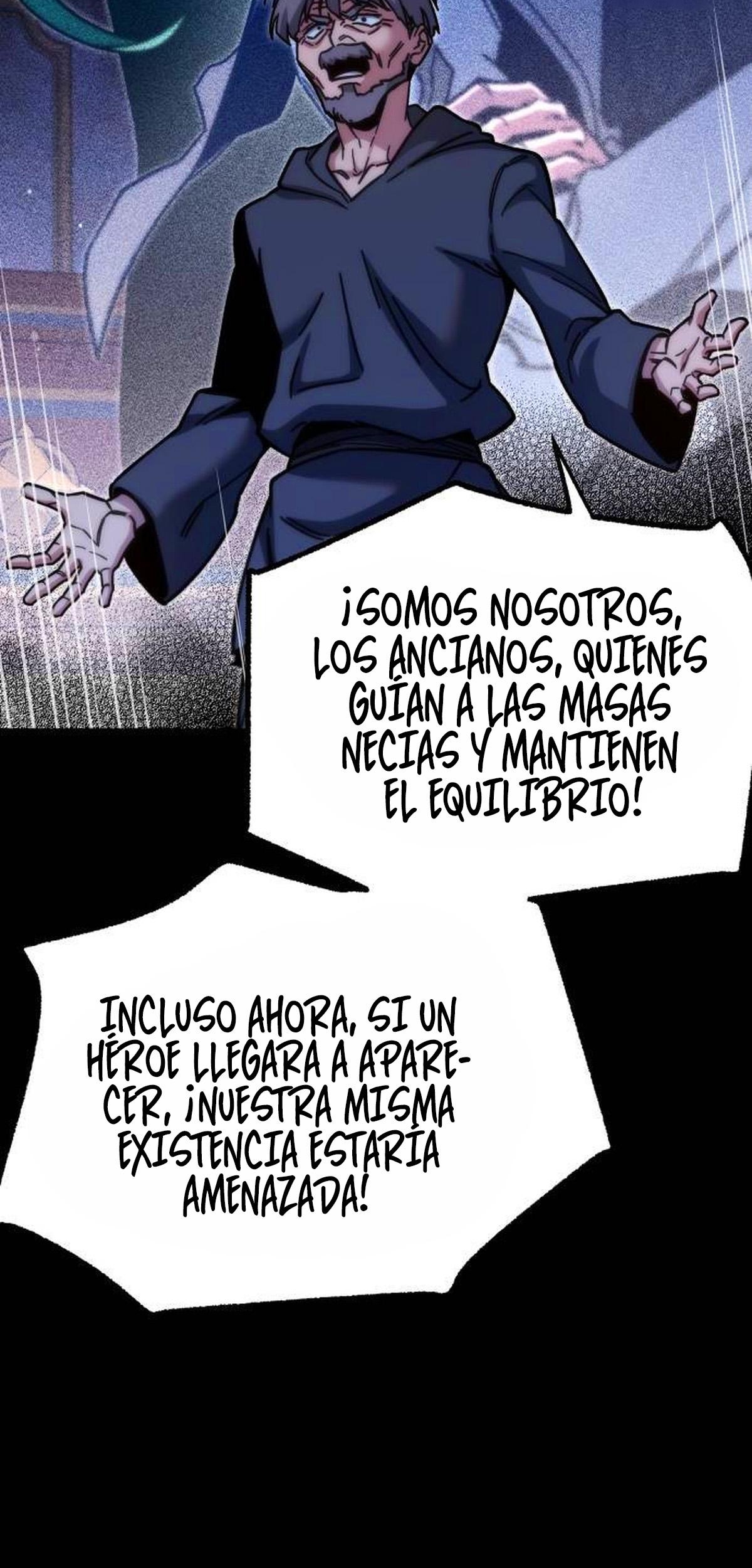 Read Me hice cargo de la Academia con un solo cuchillo de sashimi ES Manga Online