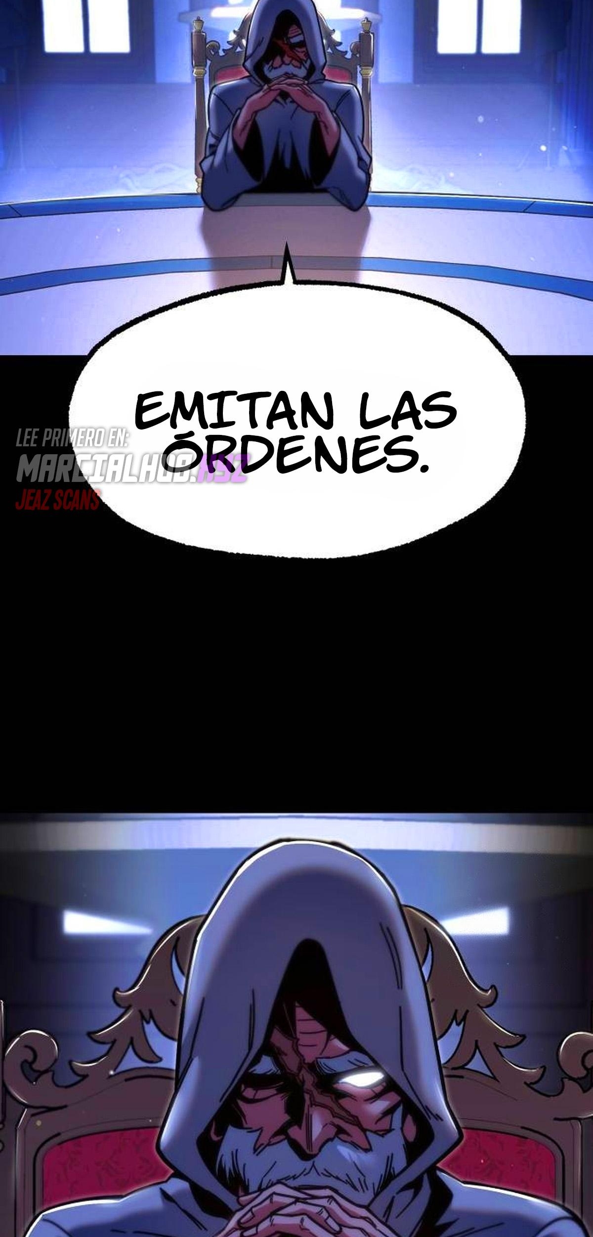 Read Me hice cargo de la Academia con un solo cuchillo de sashimi ES Manga Online