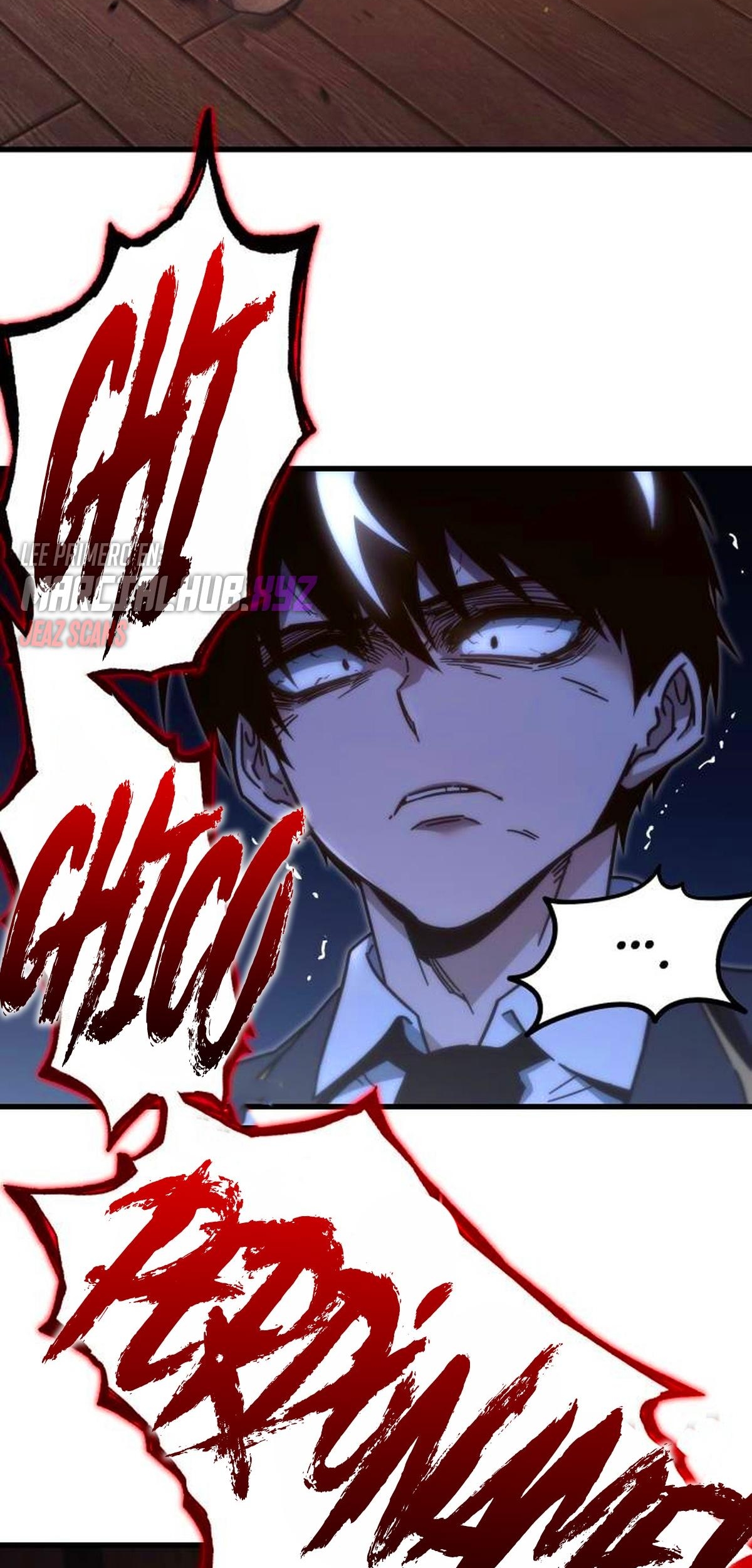 Read Me hice cargo de la Academia con un solo cuchillo de sashimi ES Manga Online