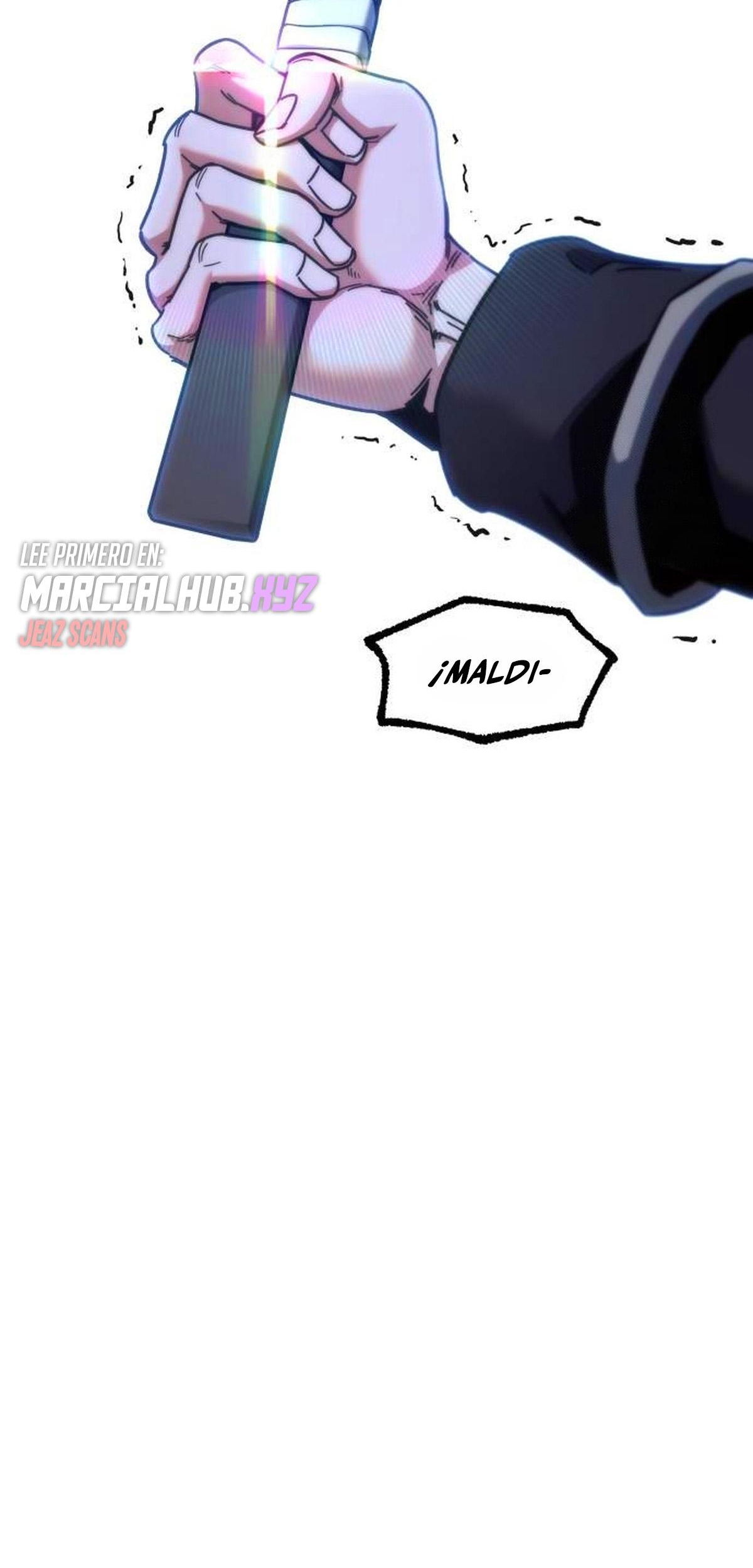 Read Me hice cargo de la Academia con un solo cuchillo de sashimi ES Manga Online