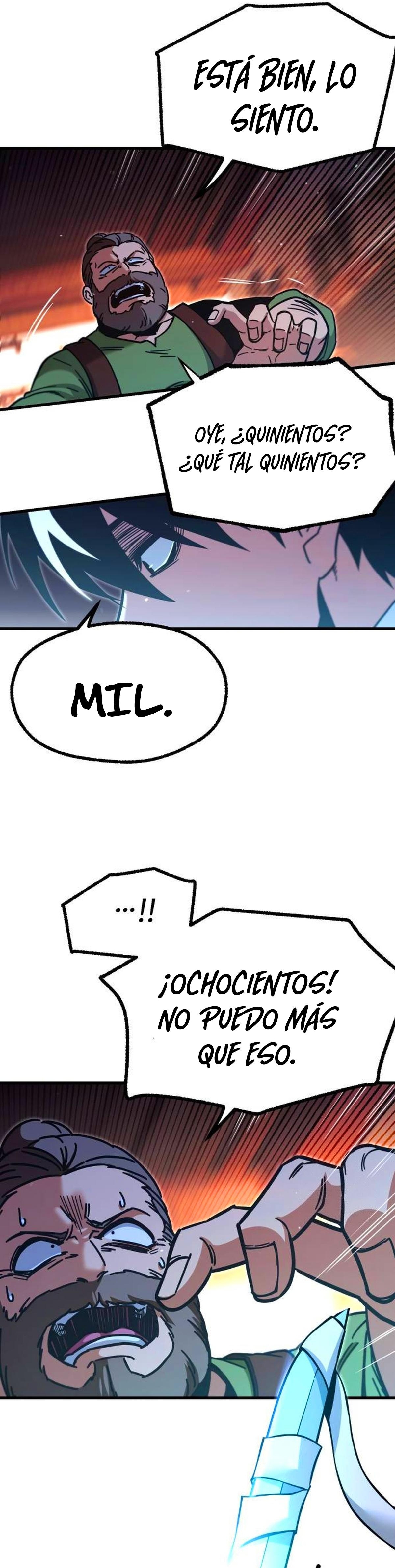 Read Me hice cargo de la Academia con un solo cuchillo de sashimi ES Manga Online