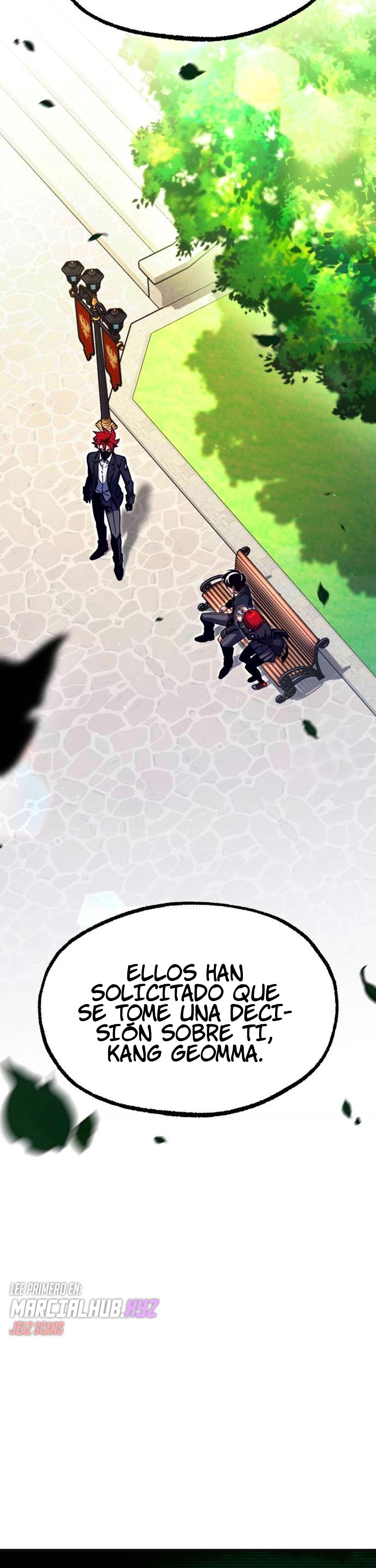 Read Me hice cargo de la Academia con un solo cuchillo de sashimi ES Manga Online