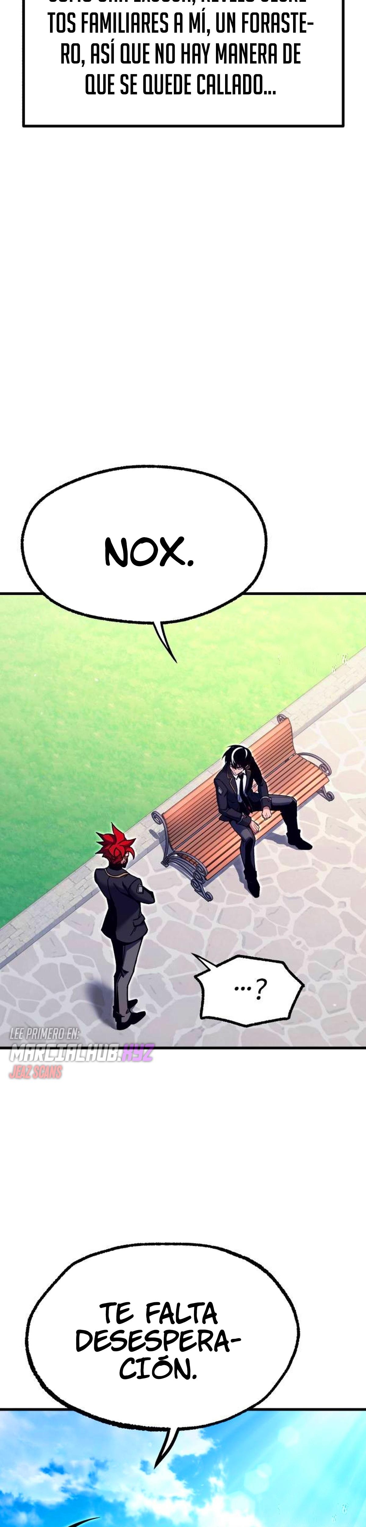 Read Me hice cargo de la Academia con un solo cuchillo de sashimi ES Manga Online